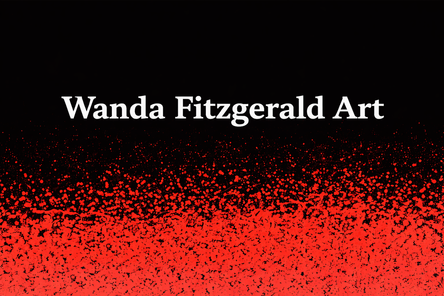 Wanda Fitzgerald Art