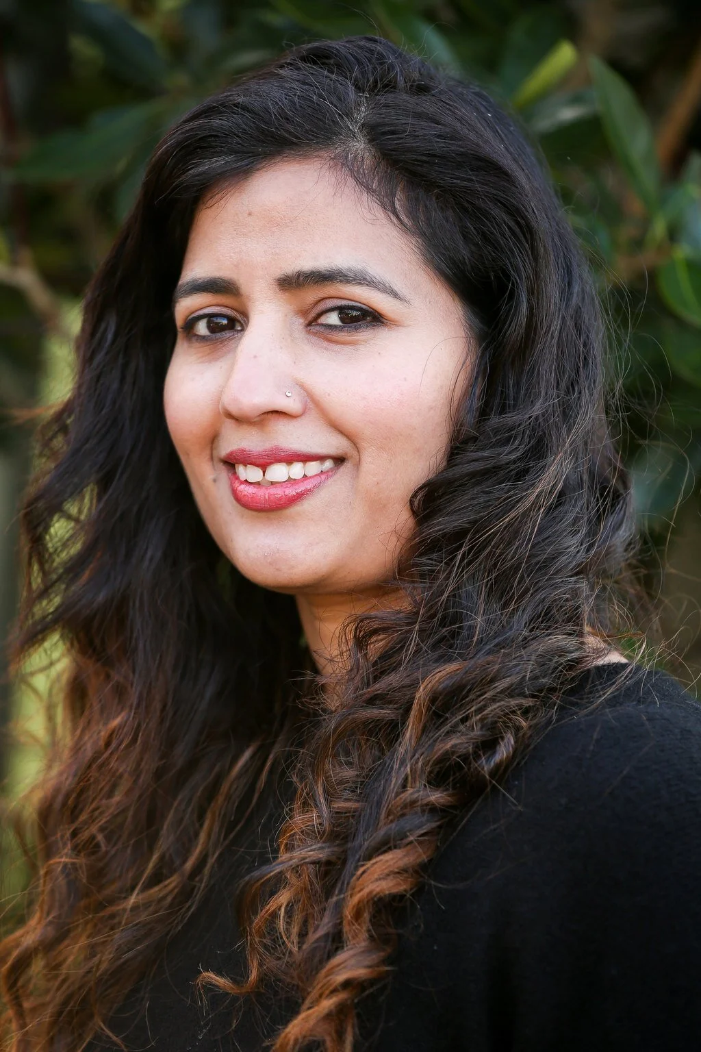 Anu | 4yo Kinder Co-Educator