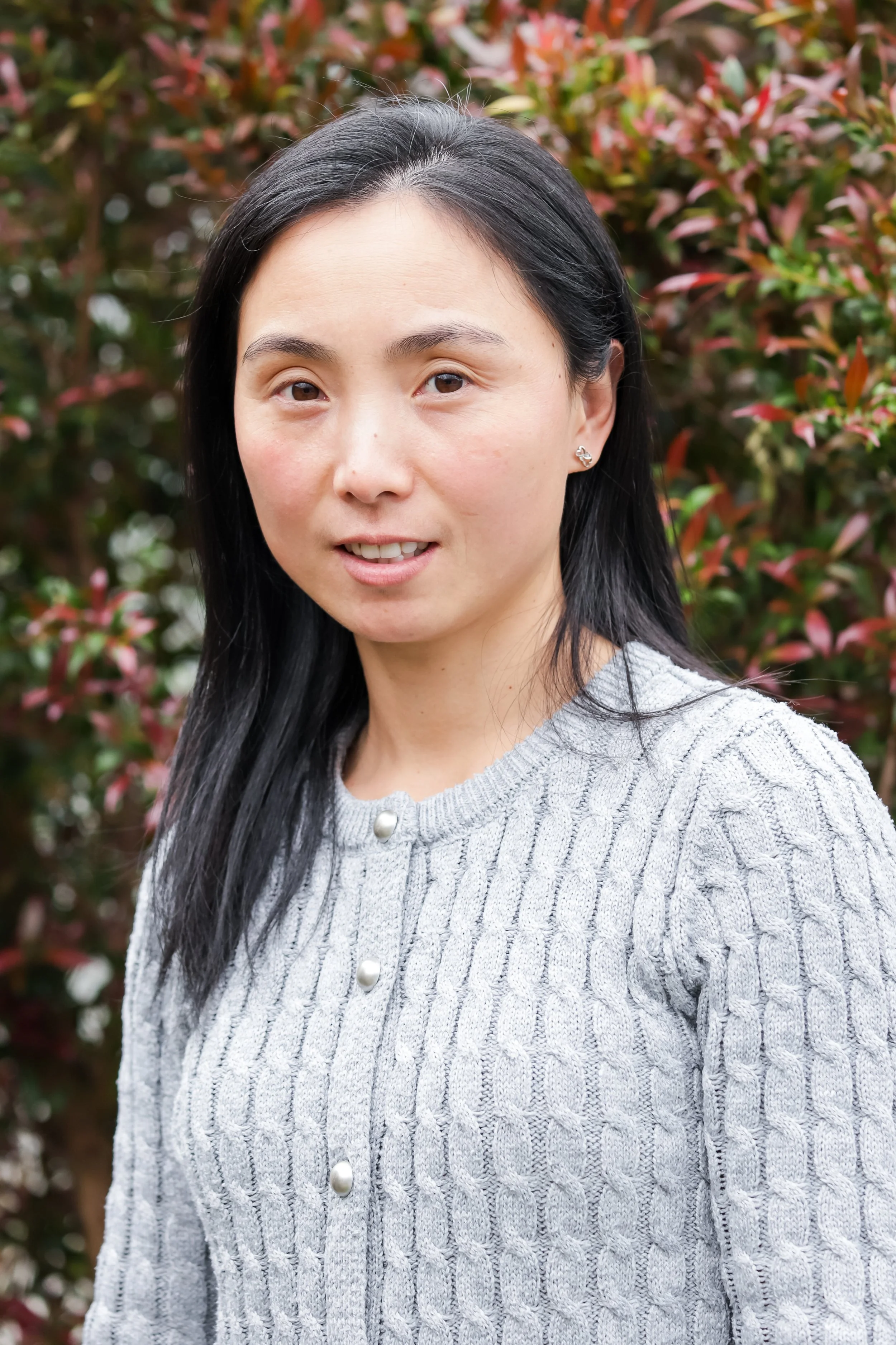 Shou | Occasional Care Educator