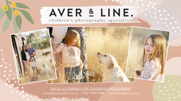 Family Portrait Fundraising Photo Session