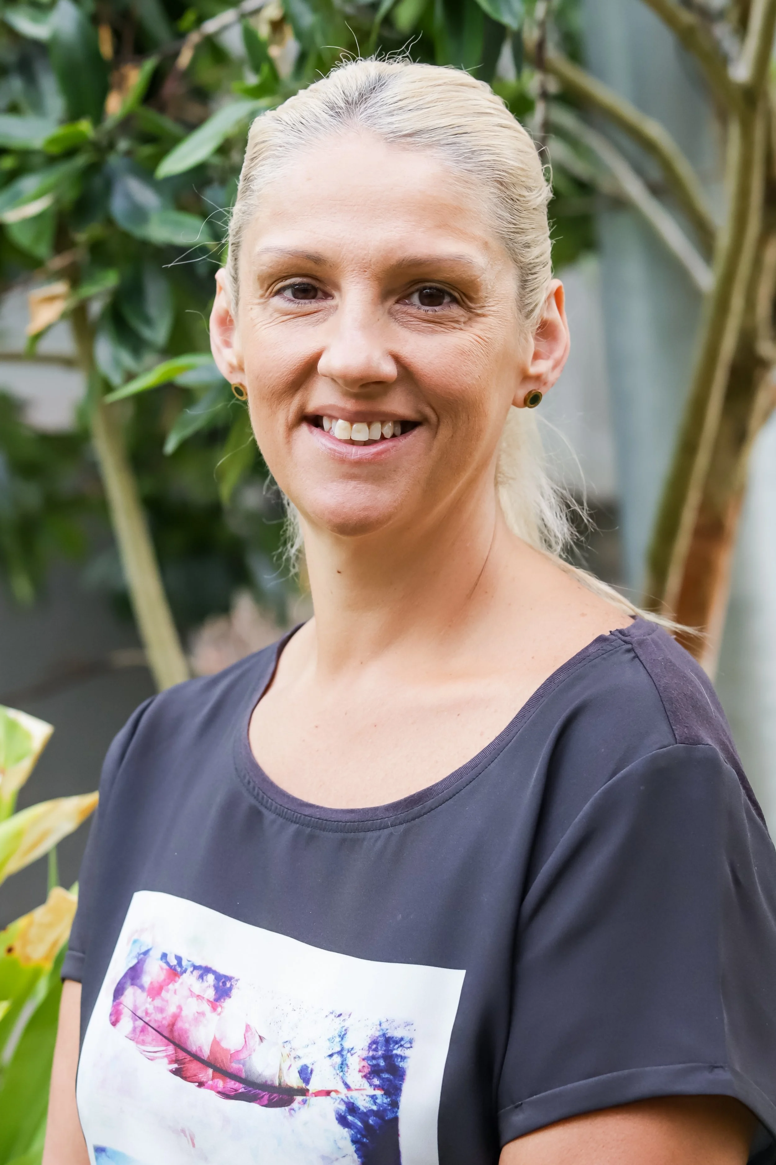 Vicky | Young Learners 1 Team Leader