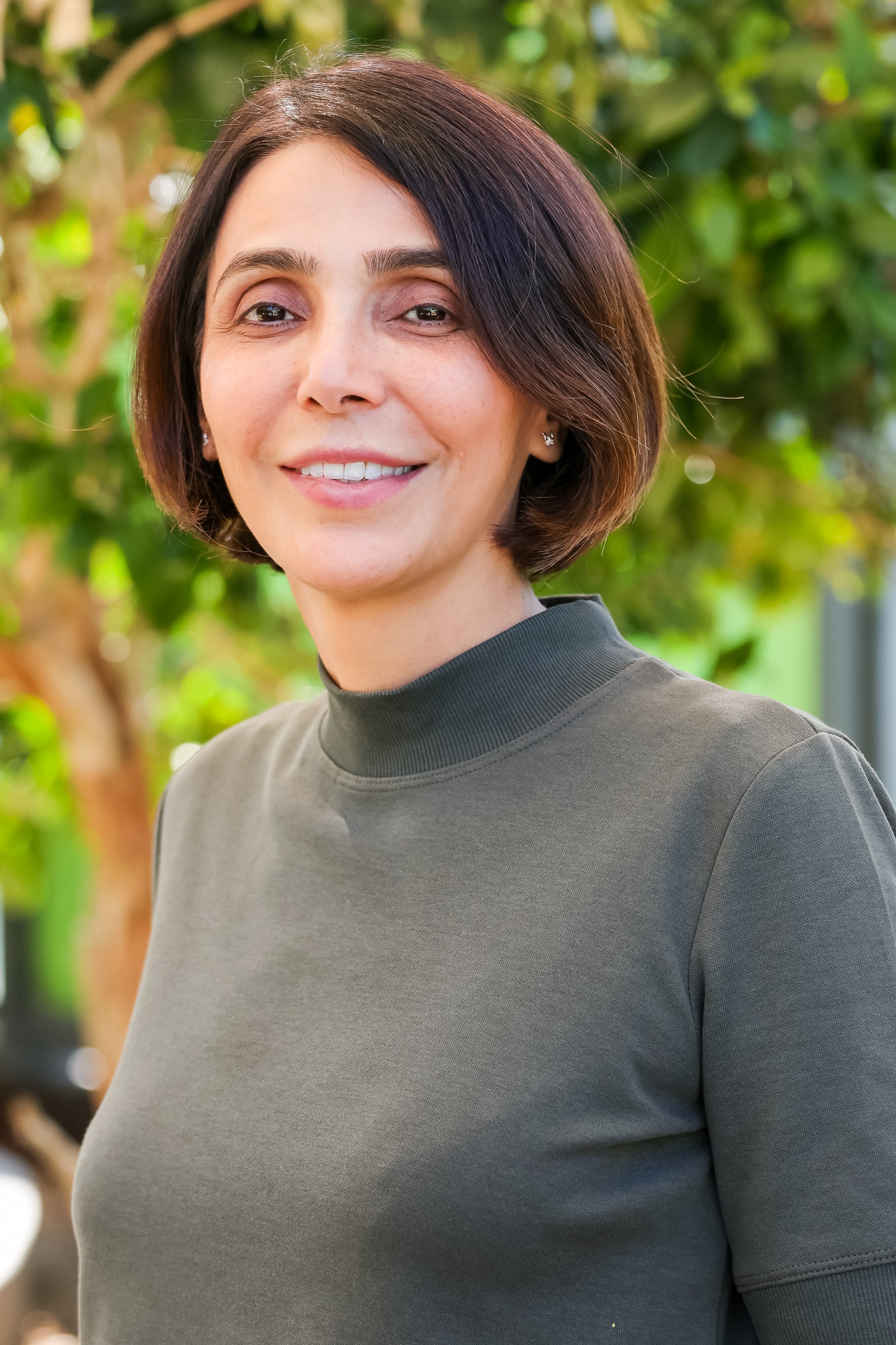 Mina | Early Learners Educator 