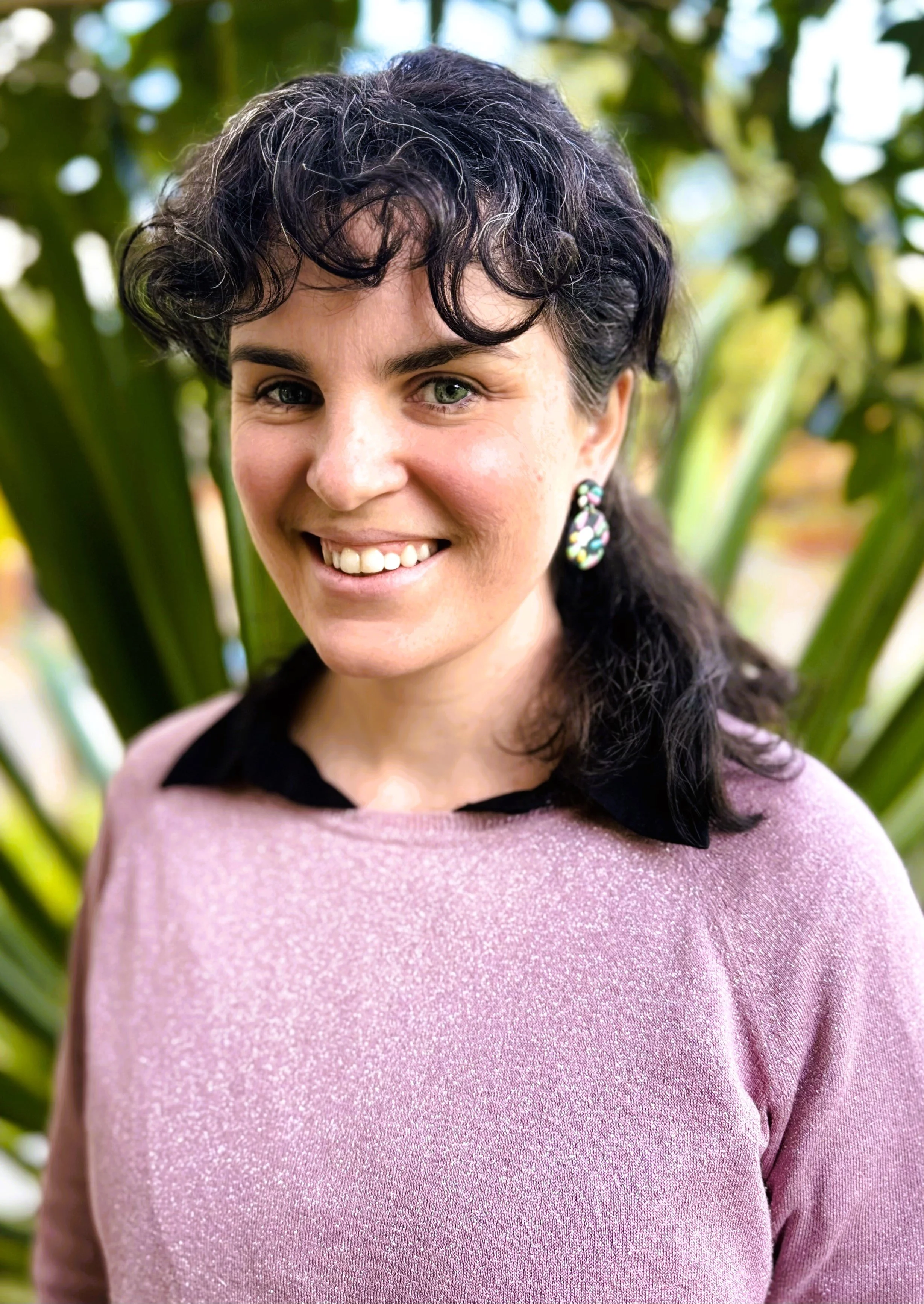 Jane | 3yo Kinder Teacher