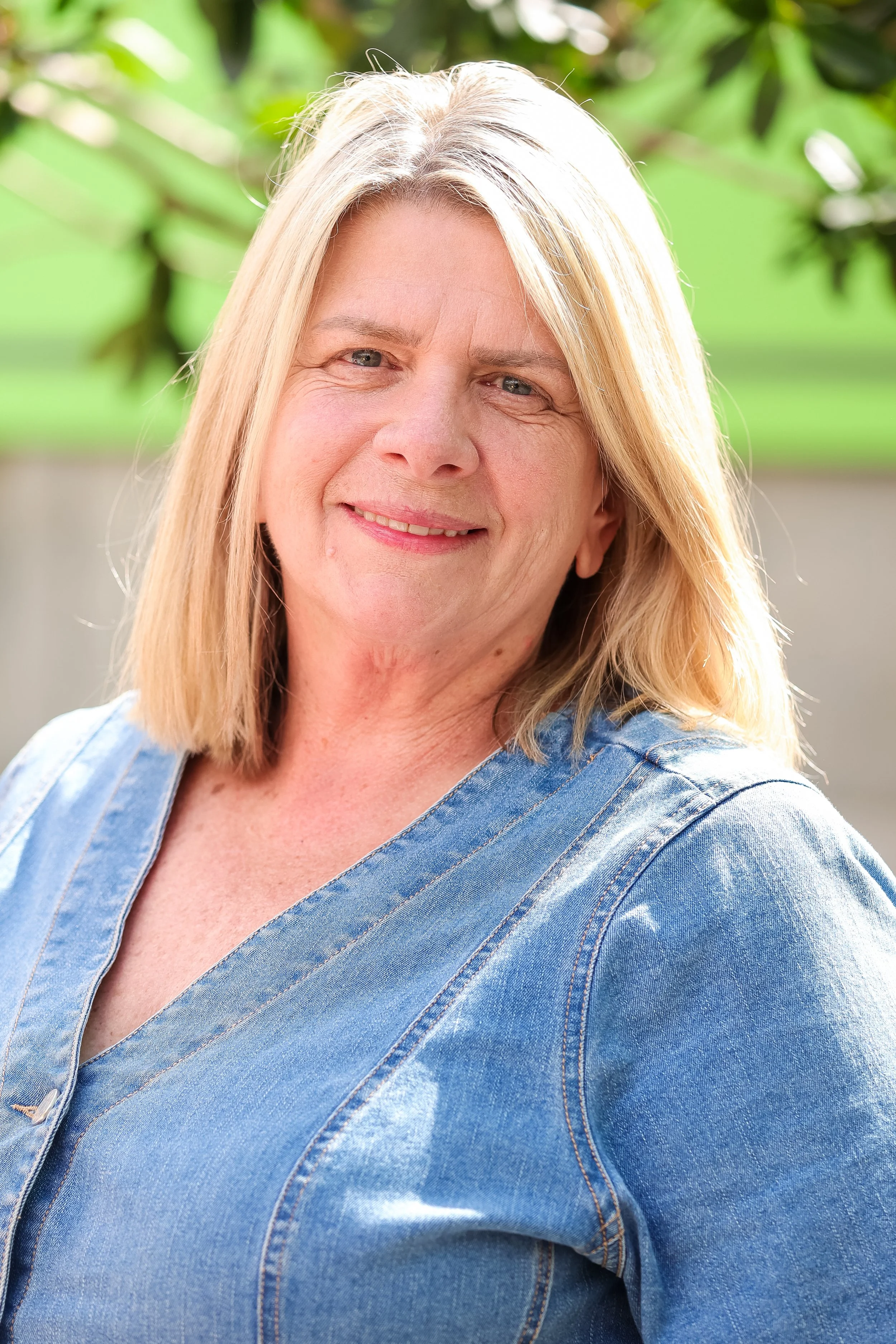 Michelle Bartlett | Director - People, Policy &amp; Practice