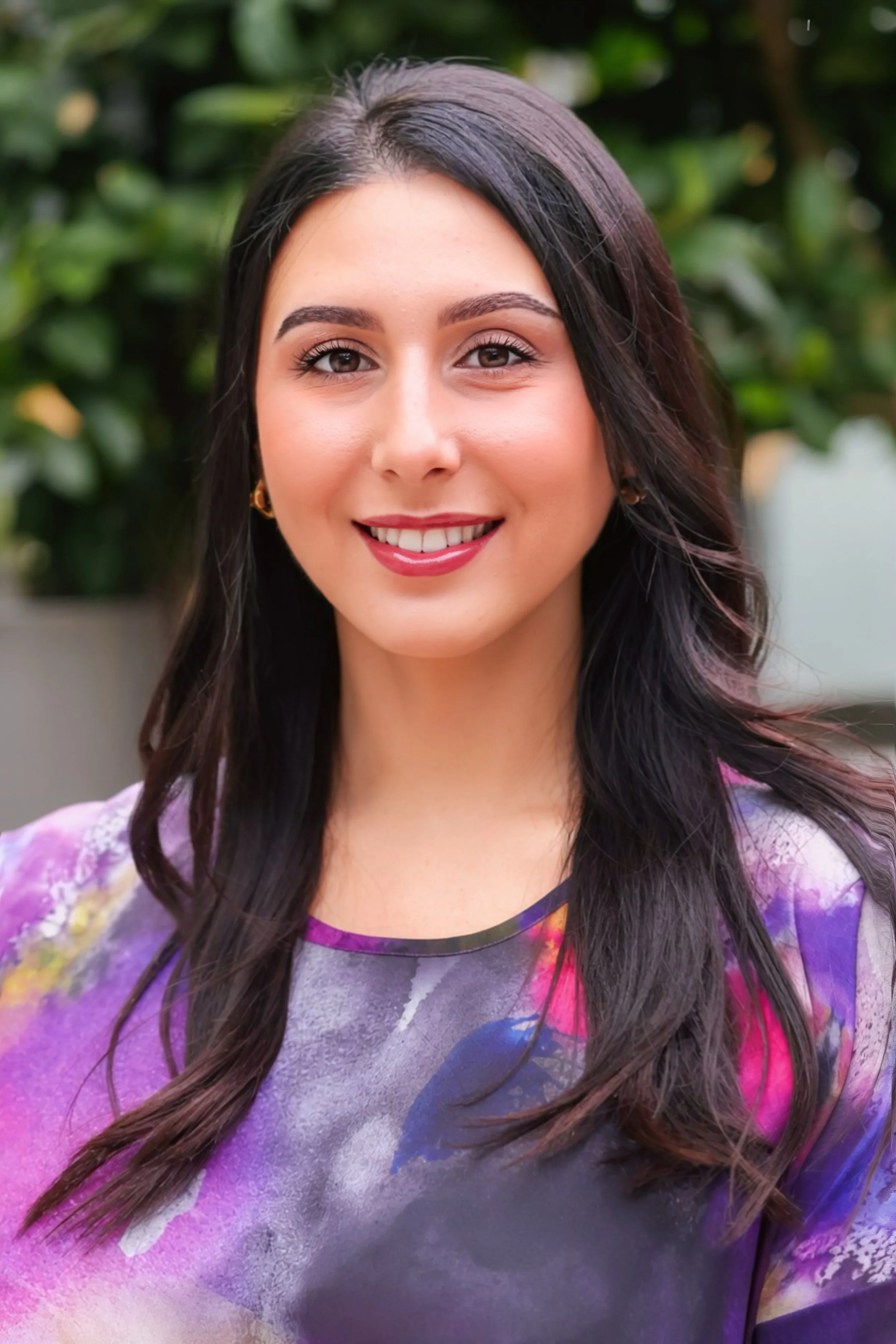 Penelope Keramitsis | Assistant Director &amp; Educational Leader