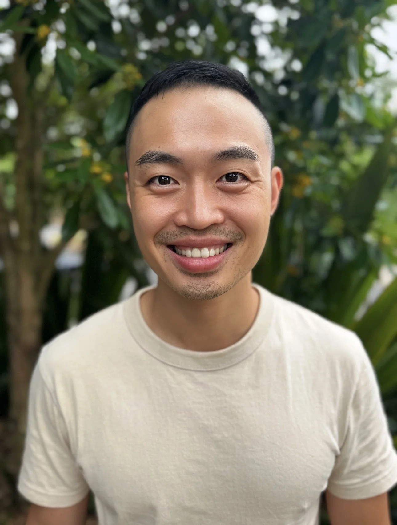 York Chiang