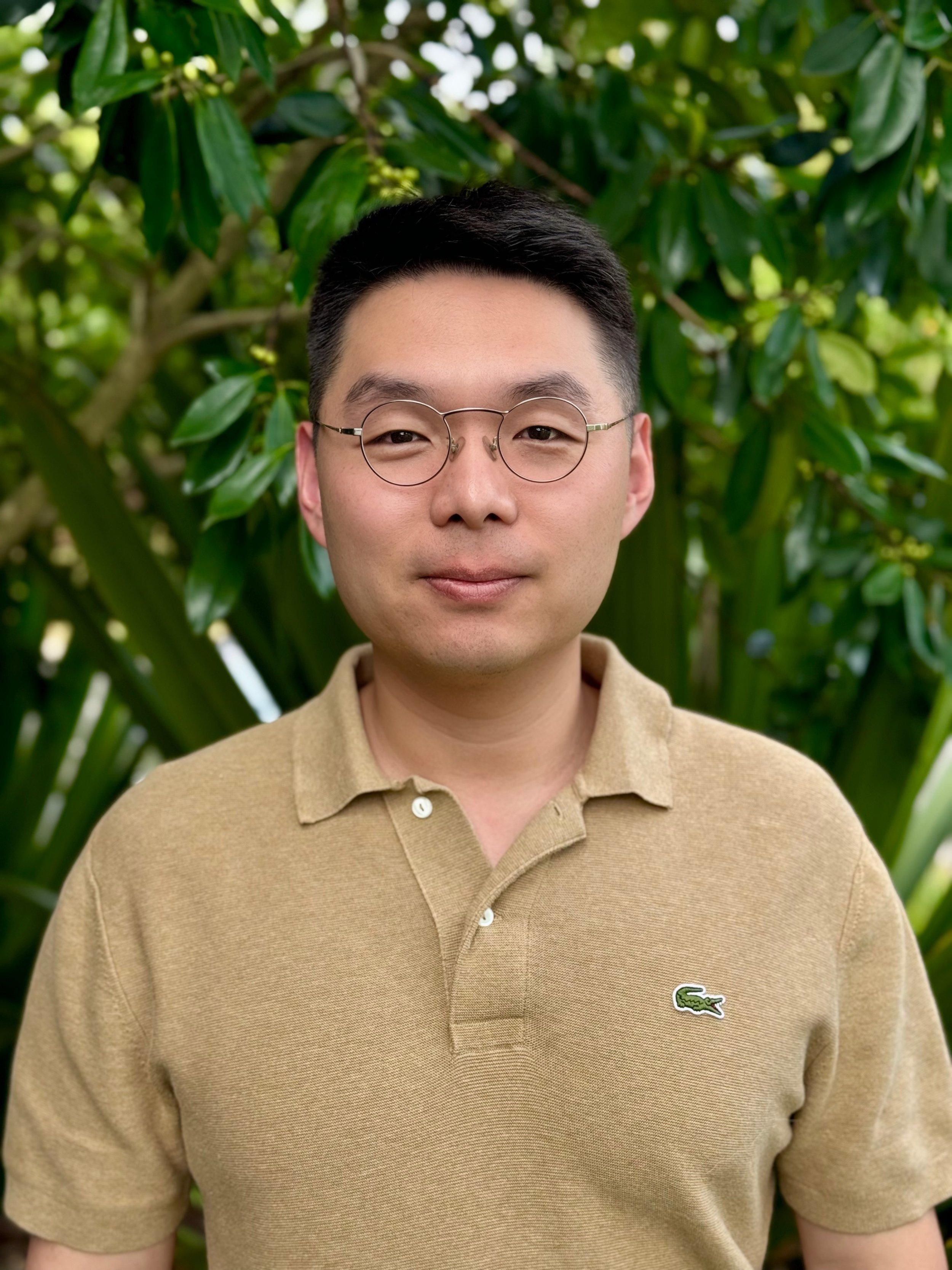 Eric Chen