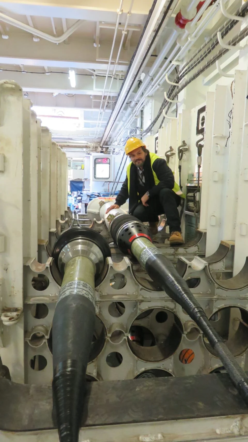 Bringing Submarine Cables to the Pacific — Coral Sea Cable Company