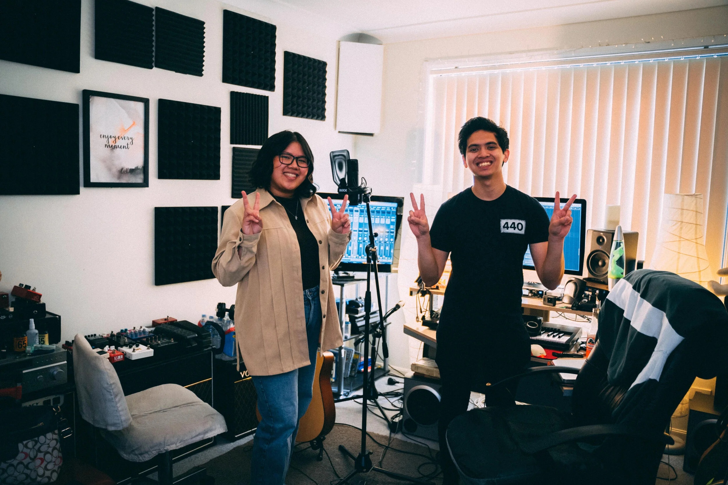 (Photo Credit: @delivisuals)