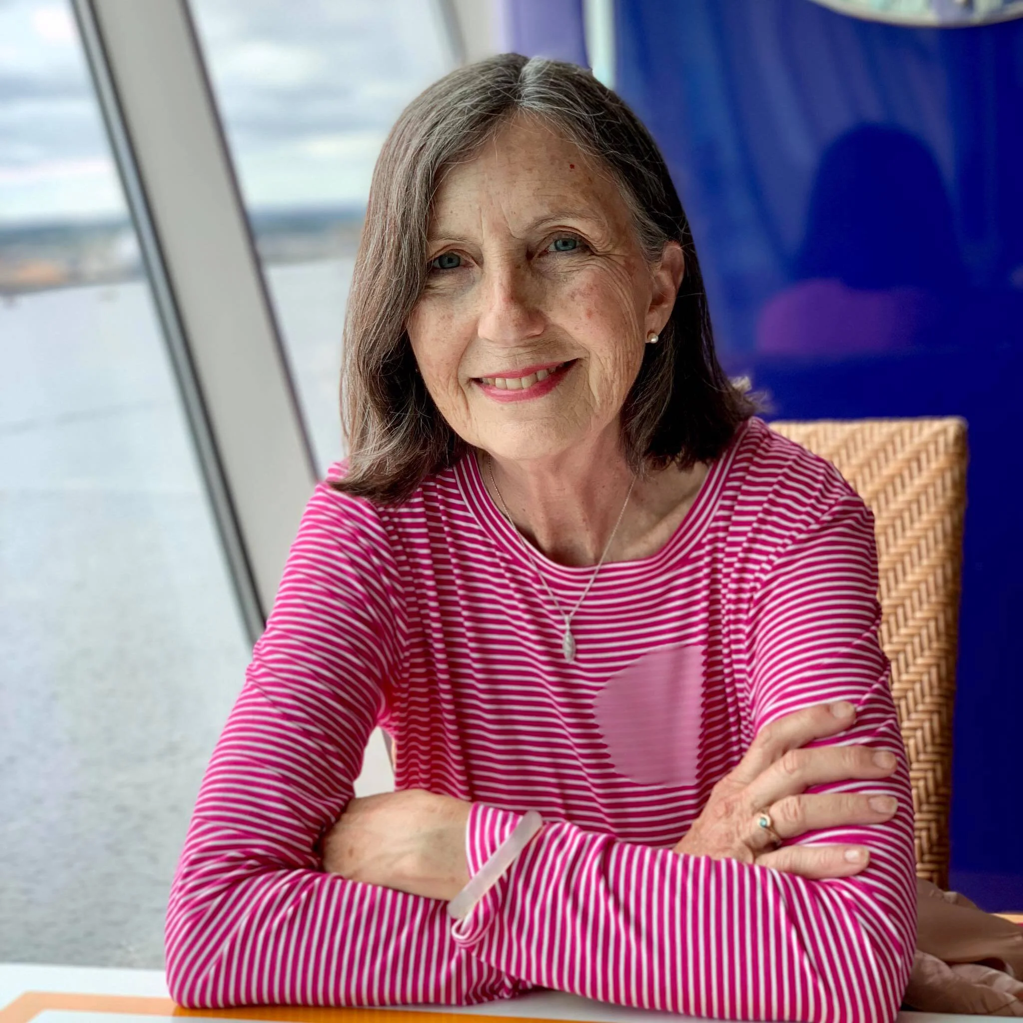 About Sharyn — art + design + inspiration