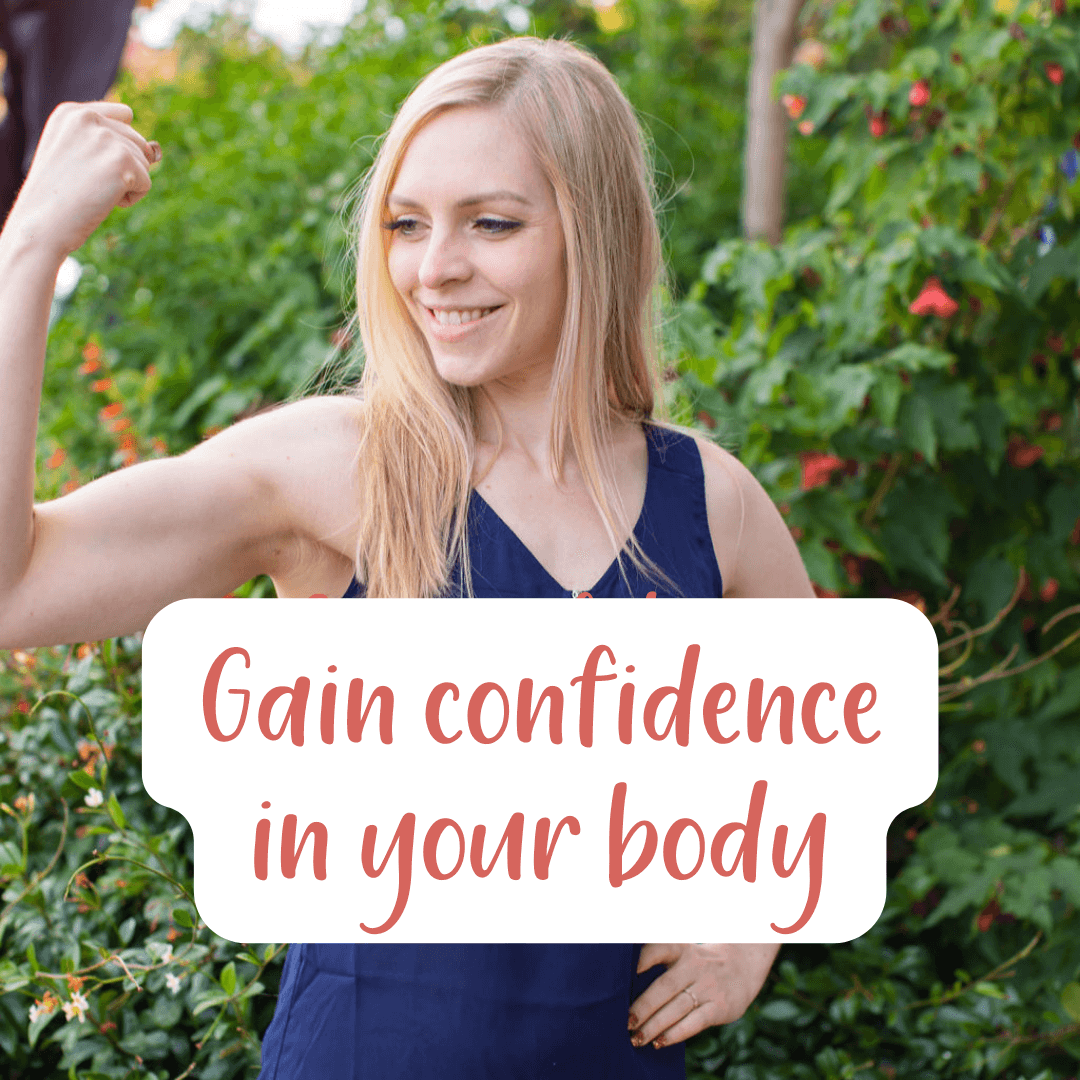 Lose weight, gain energy, nourish your body — The Nourished Path