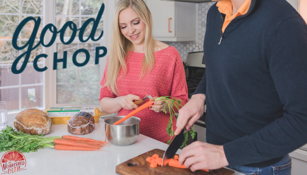 Good Chop Review Butcher Delivery — The Nourished Path