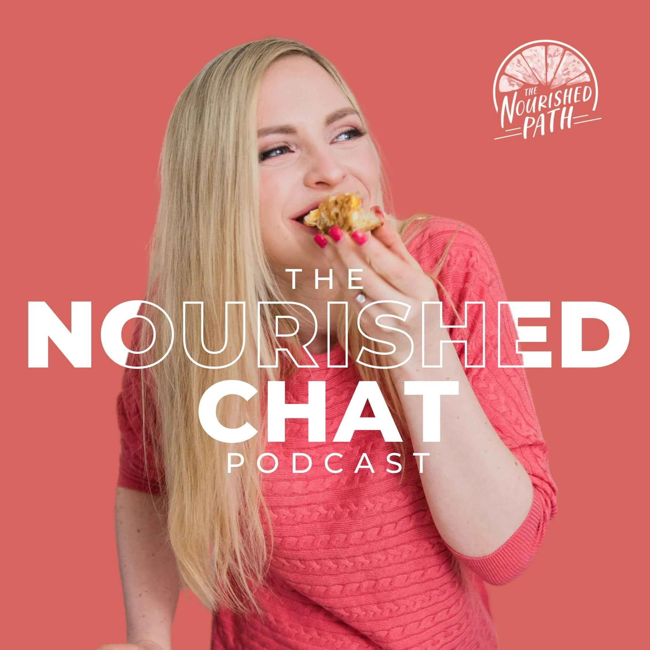 The Perfectionist Trap: Eating, Control, and Burnout with Katie McKenna LMHC