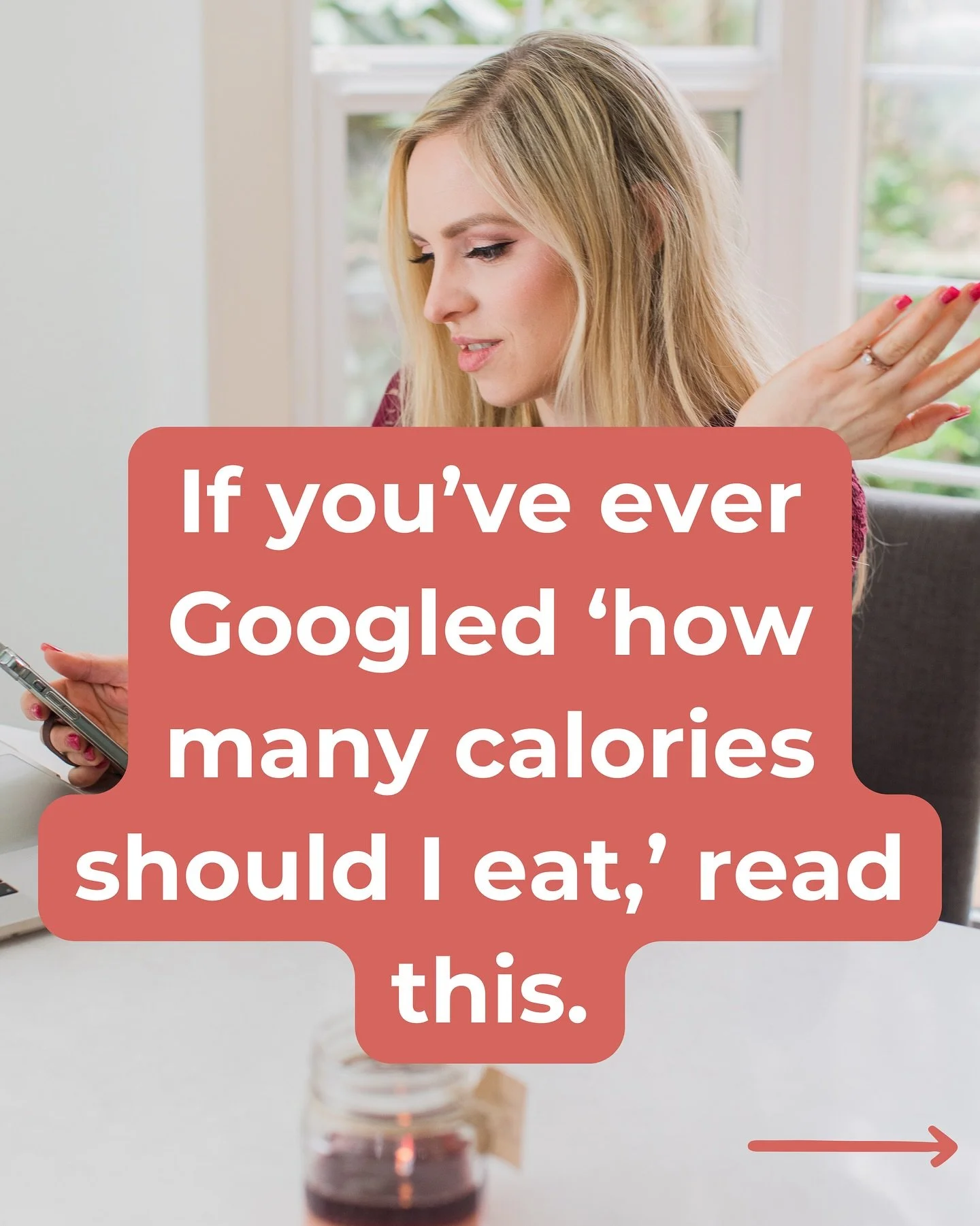 If you’ve ever felt like the more you learn about nutrition, the less you know… you’re not alone.
There’s so much noise out there, and most of it’s designed to confuse you.
That’s exactly how Emily felt before w