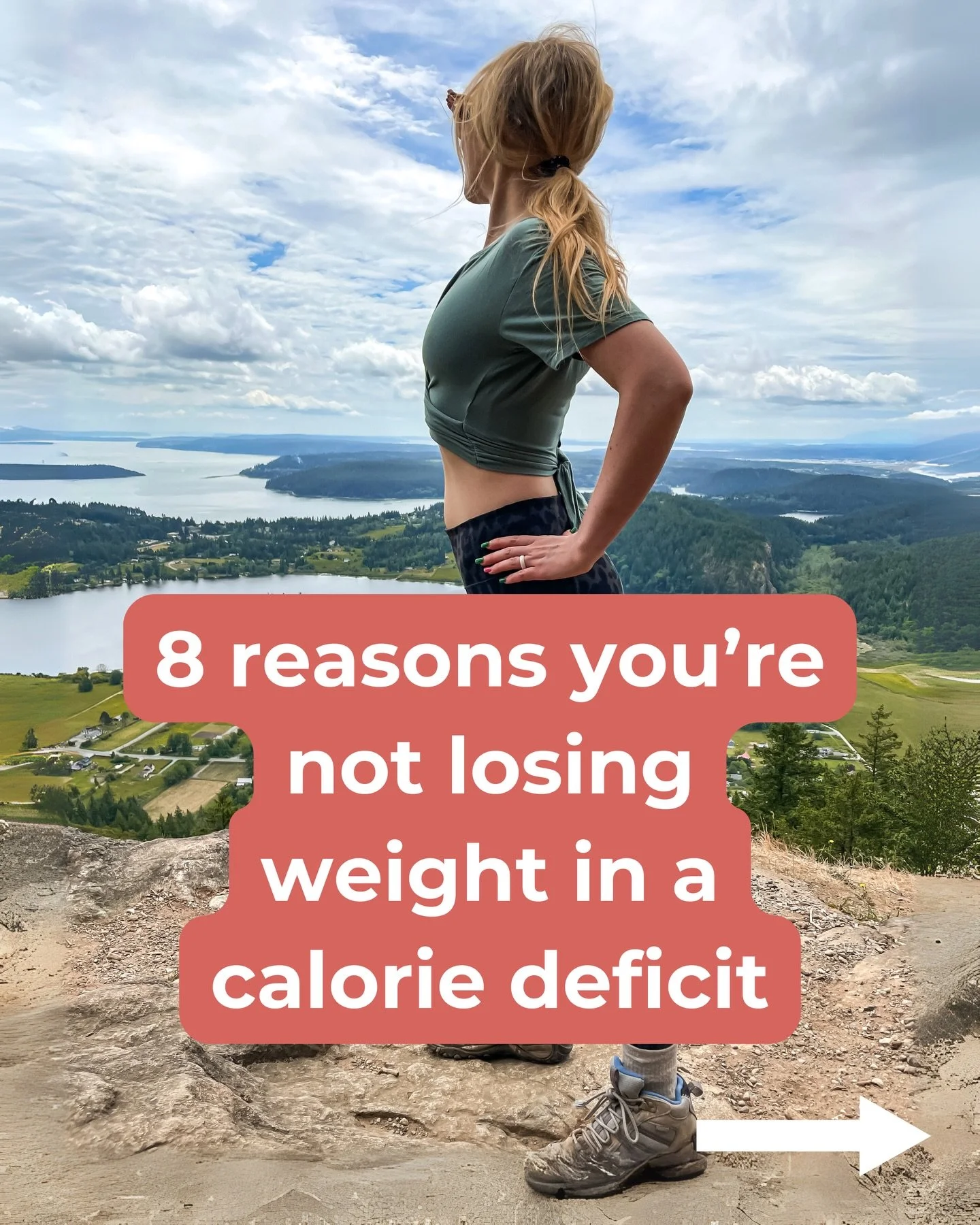 Consistency isn&rsquo;t about more willpower. It&rsquo;s about seeing what&rsquo;s quietly getting in the way.

Most people aren&rsquo;t stuck because they &ldquo;can&rsquo;t stick to a plan.&rdquo; They&rsquo;re running into common blockers they hav