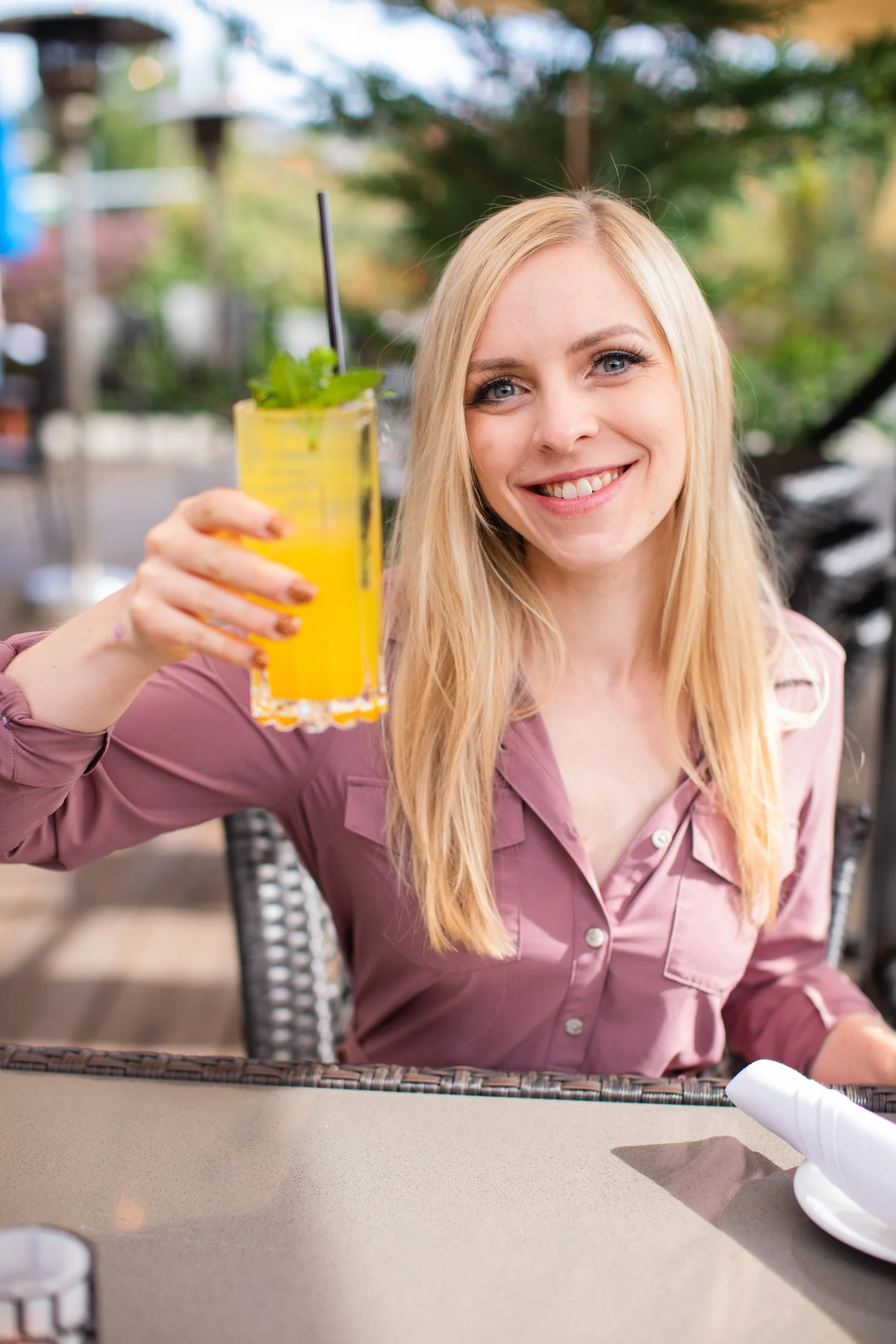 How To Have Alcohol And Lose Weight The Nourished Path