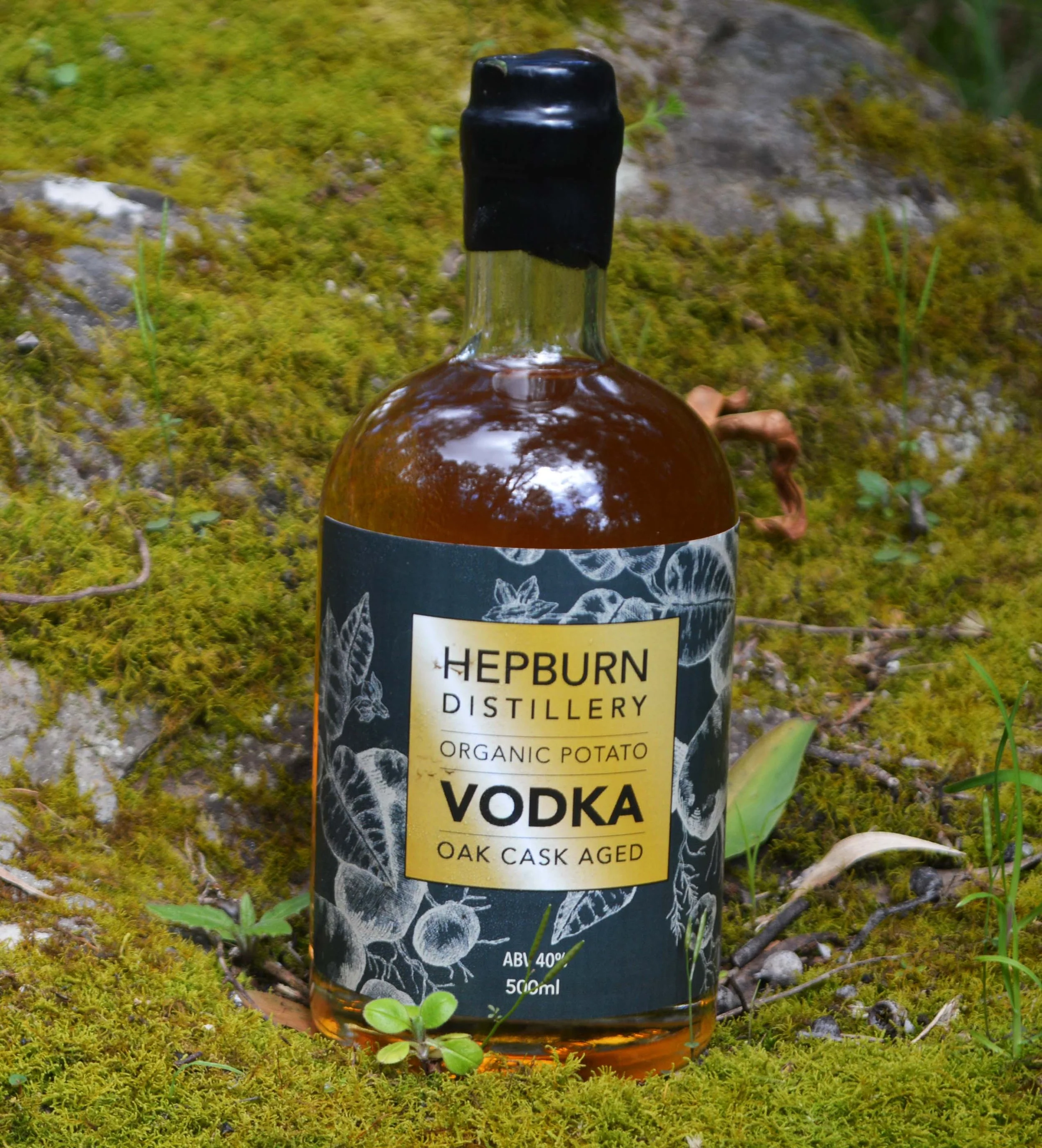 HEPBURN DISTILLERY
