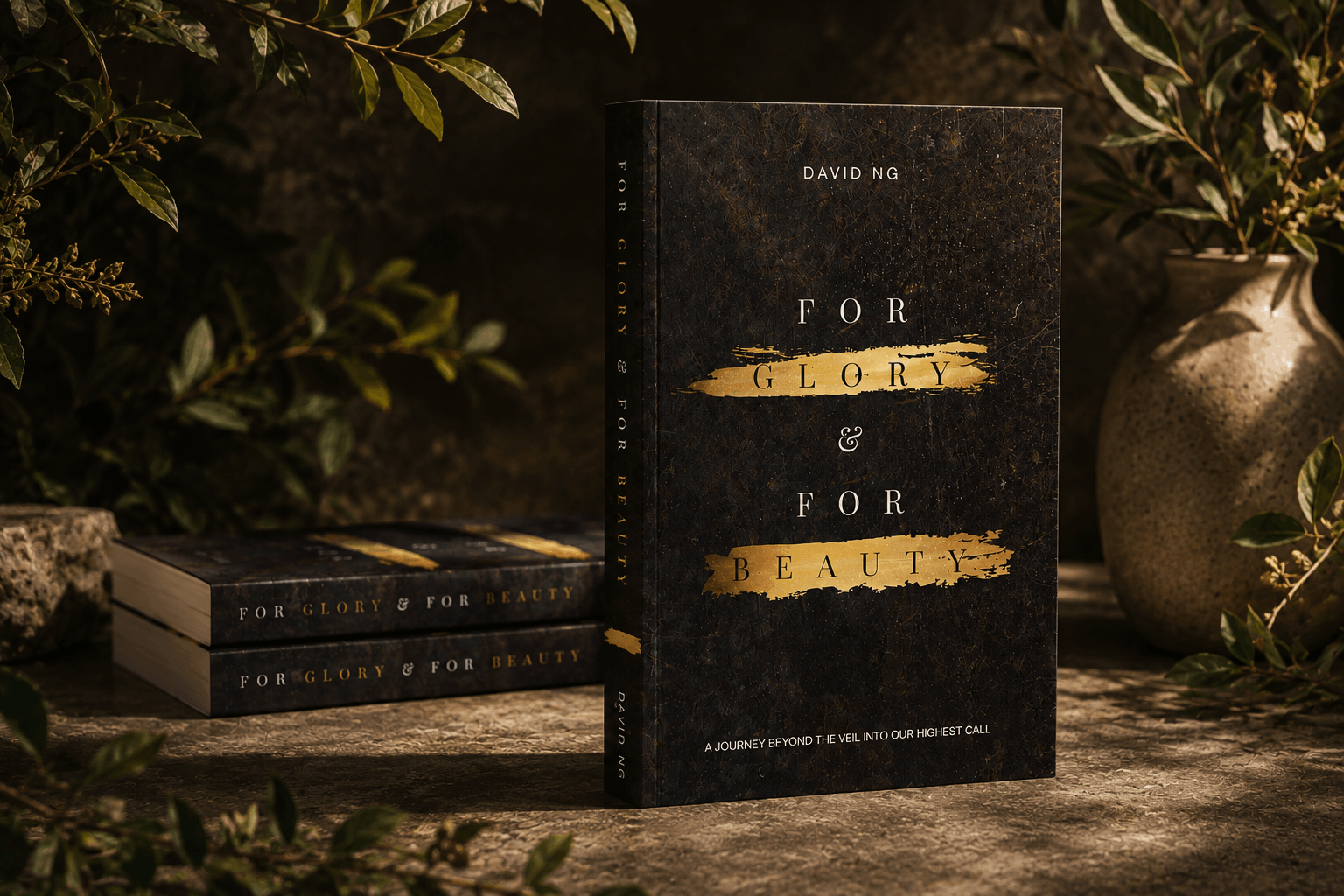 Book Covers.