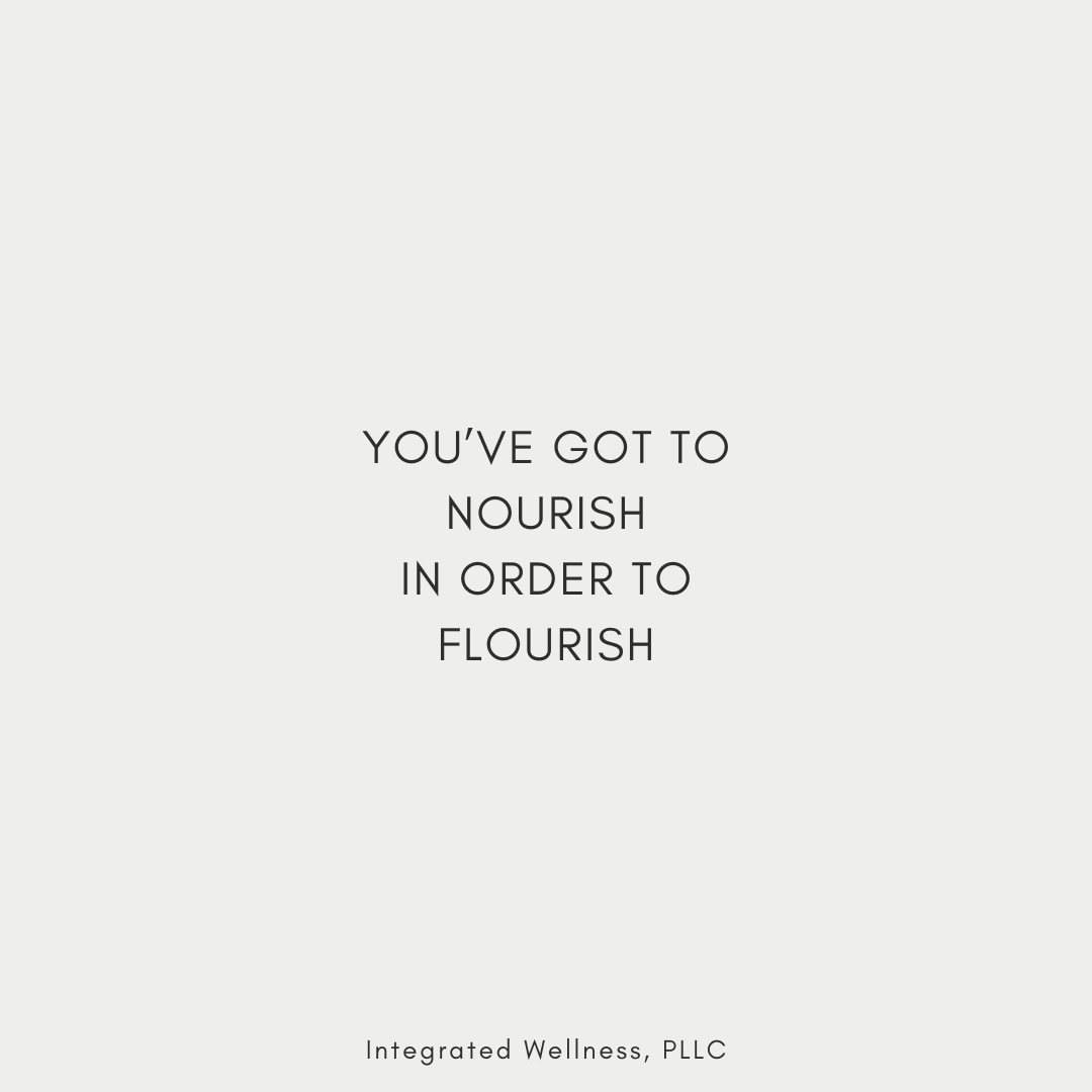 Gut Health IS The Solution