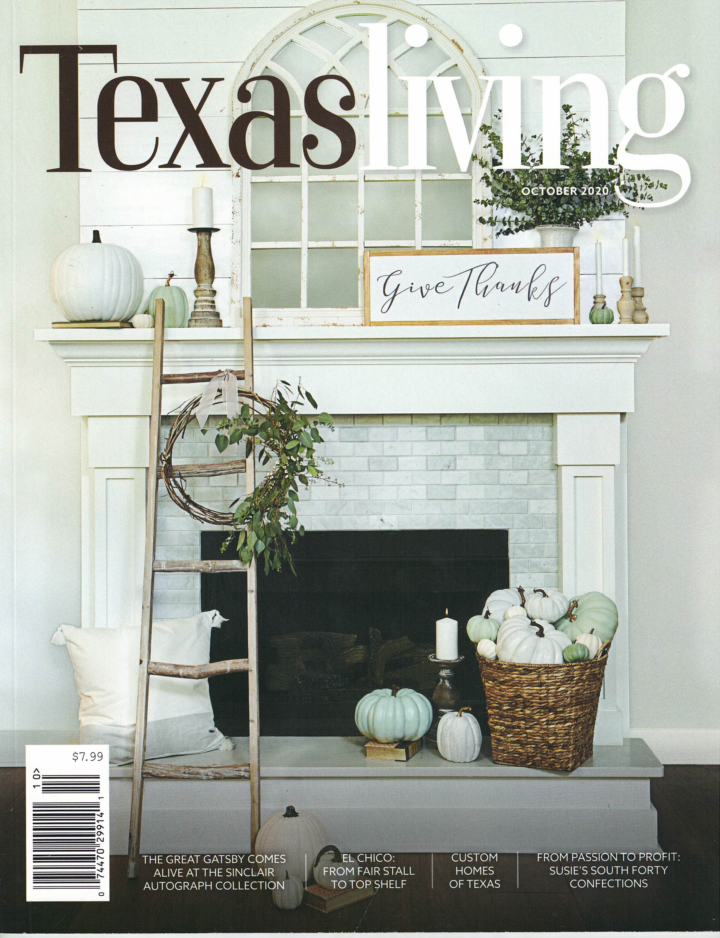 Texas Living article 10-2020 cover Powers.jpg