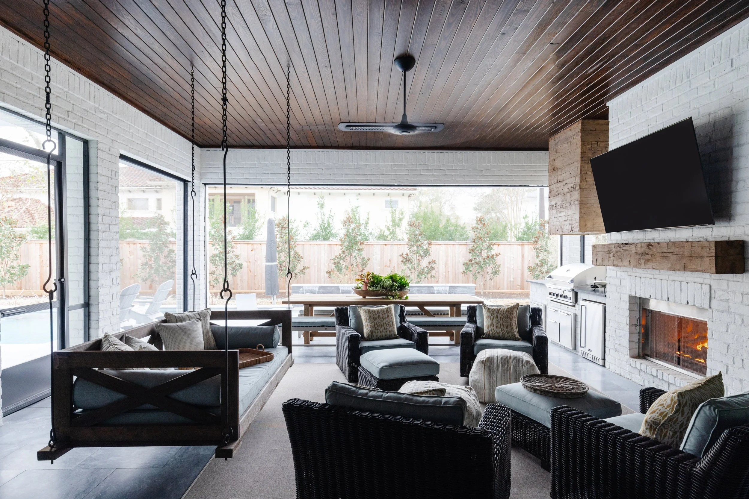 Taylor (Dream Home) — Chairma Design Group