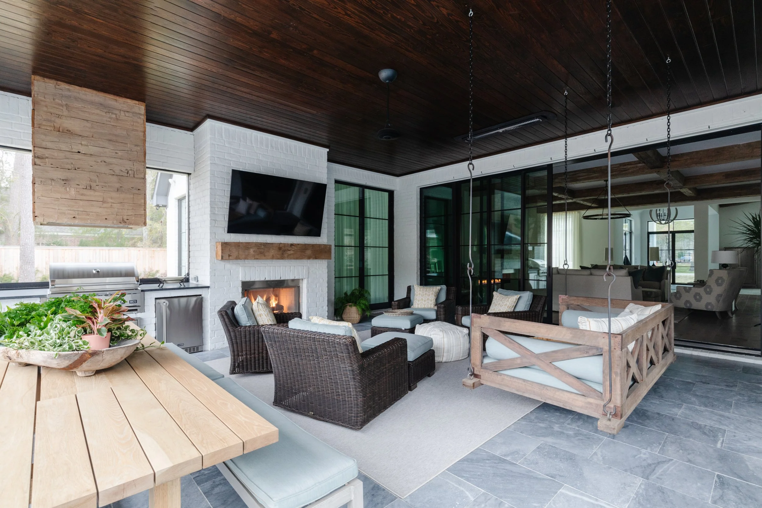 Taylor (Dream Home) — Chairma Design Group