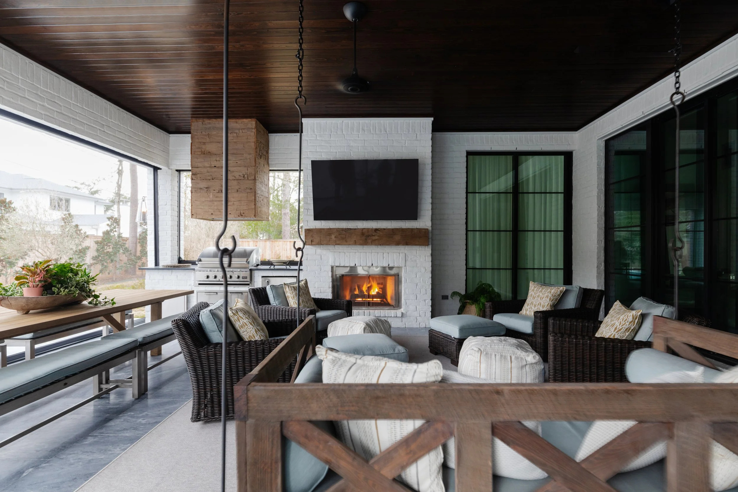 Taylor (Dream Home) — Chairma Design Group