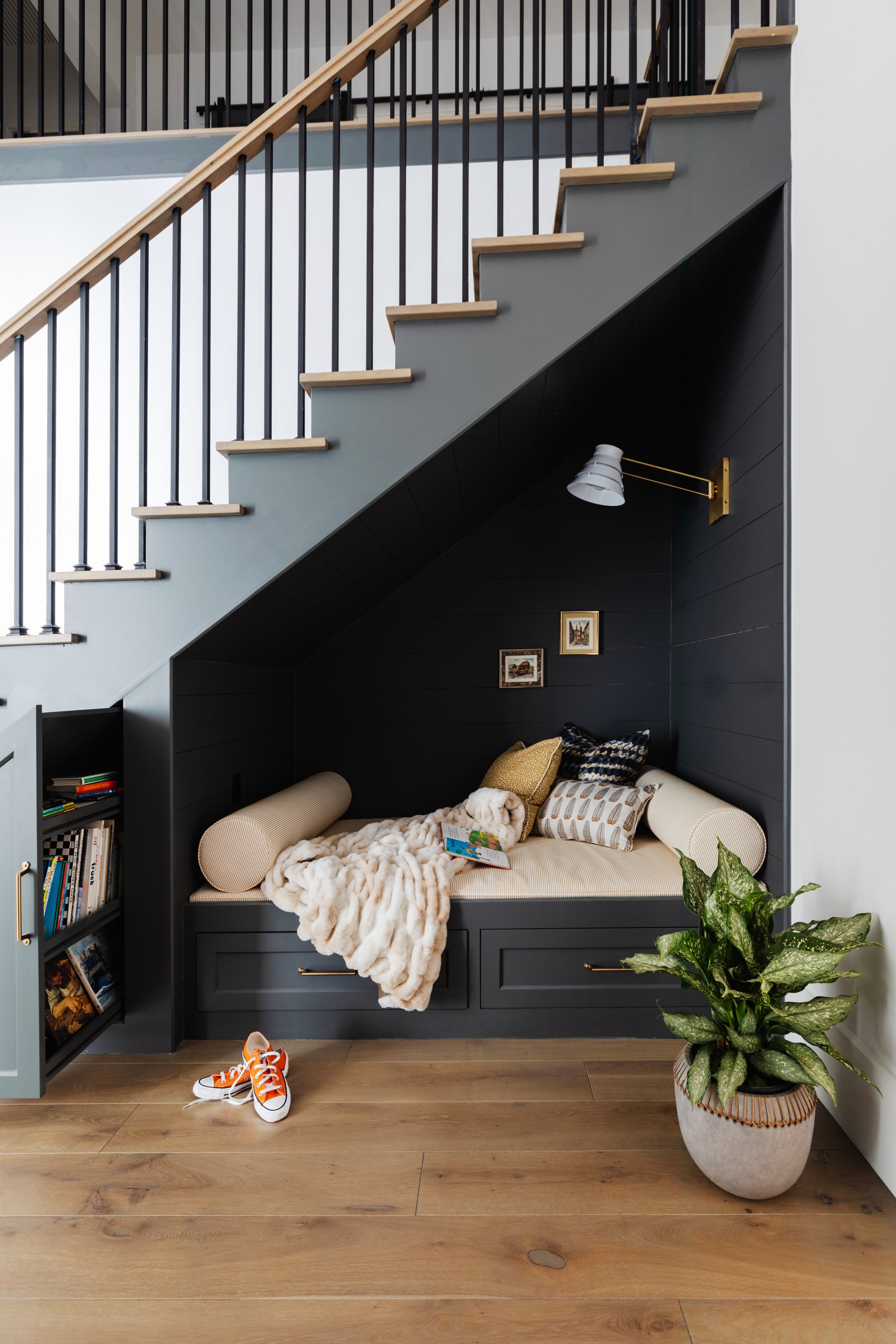 Taylor (Dream Home) — Chairma Design Group