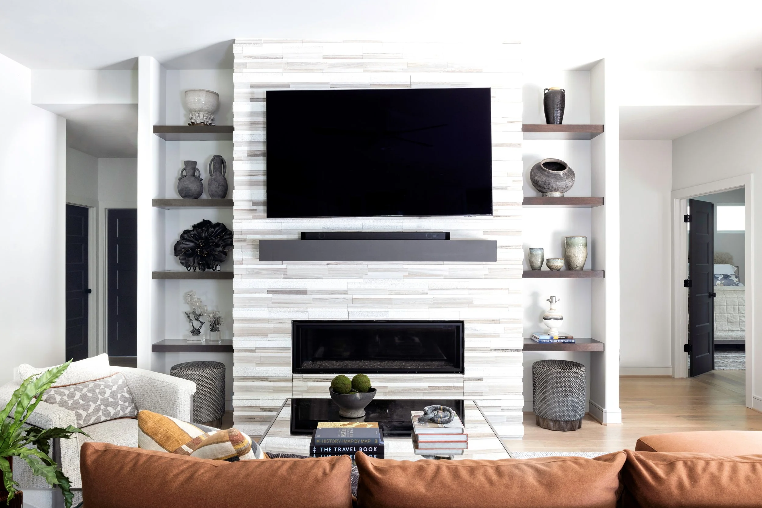 Welcome Home - Living Room Fireplace.jpg