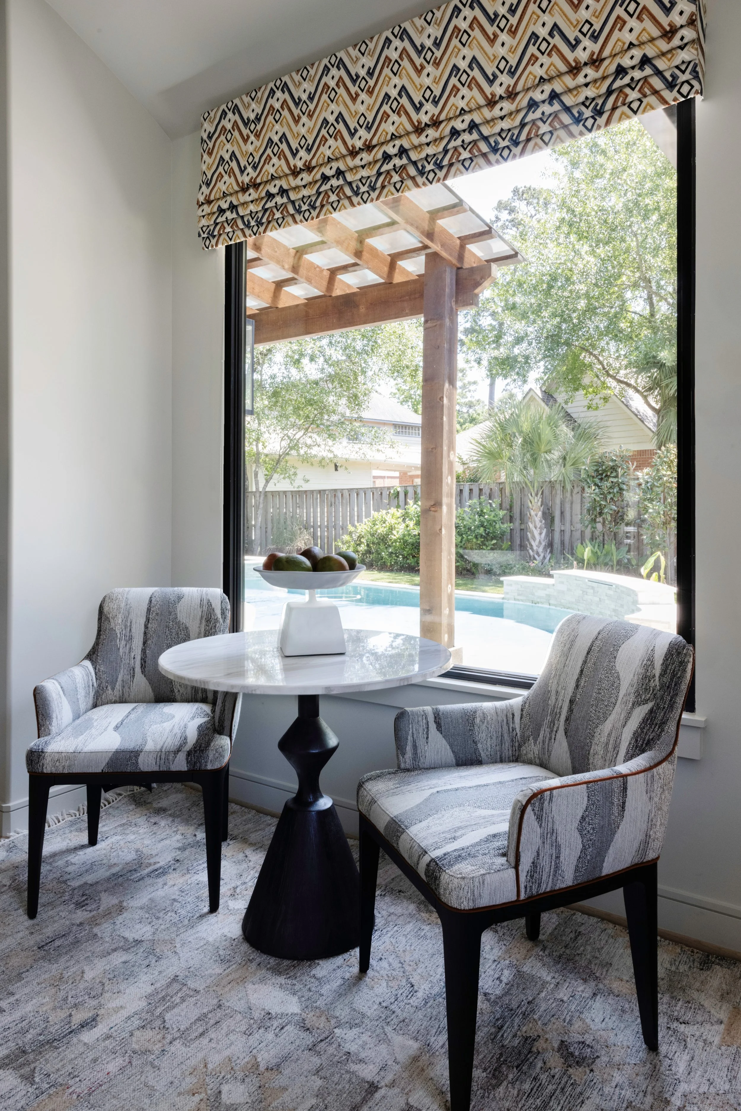 Welcome Home - Informal Breakfast Area.jpg