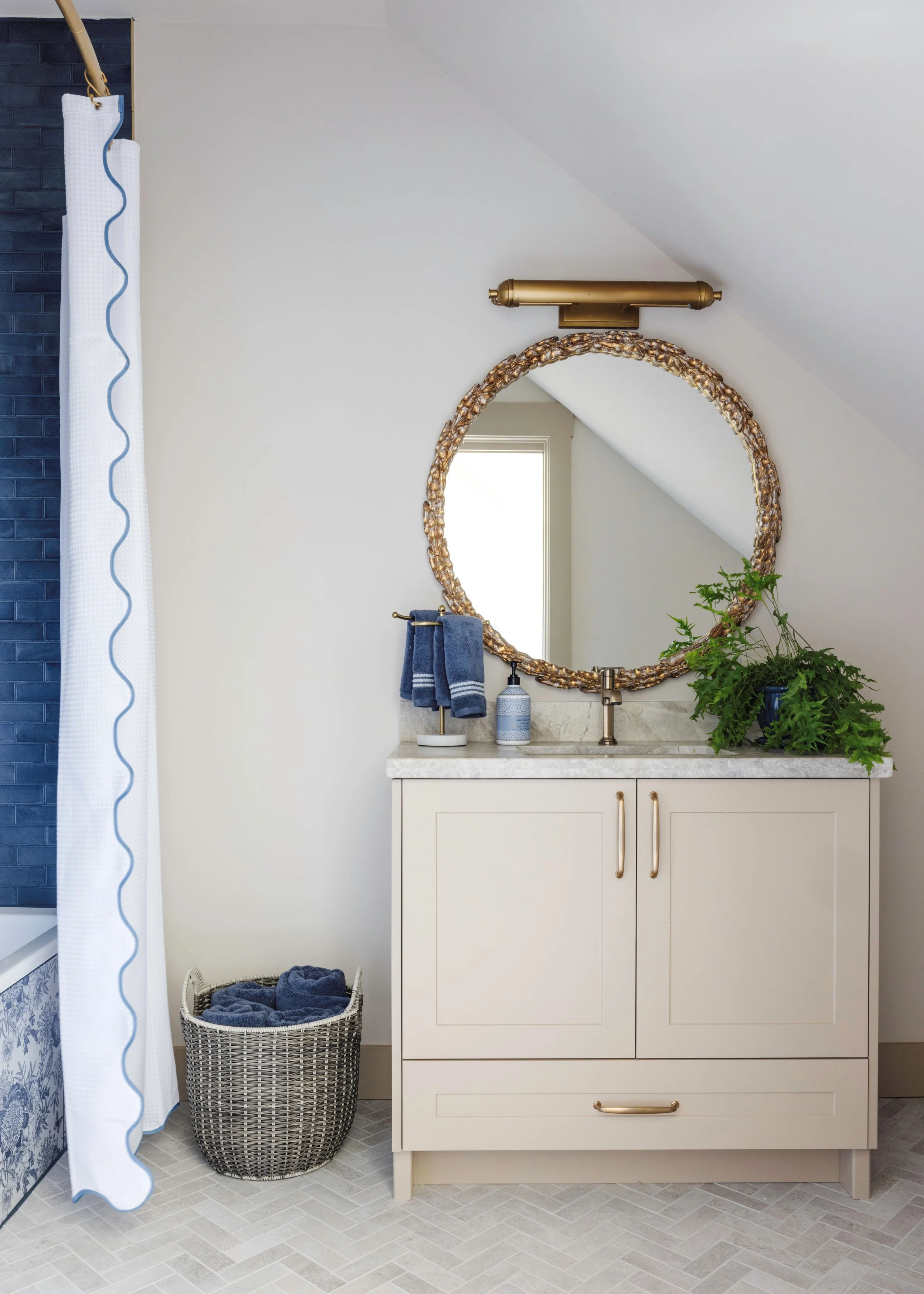 Southern Living - Blue Bathroom Vanity.jpg