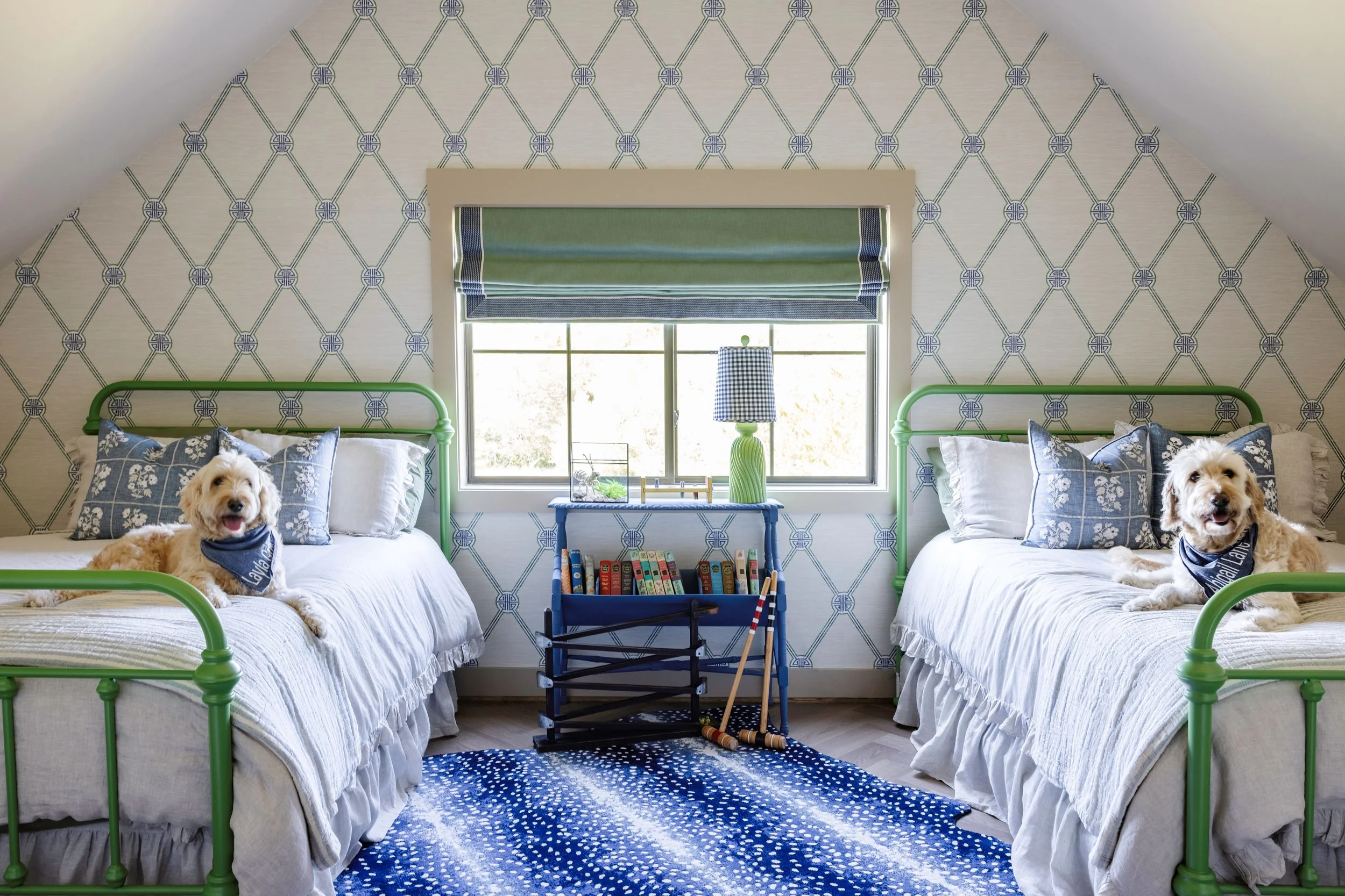 Southern Living - Kid's Room with Dogs.jpg