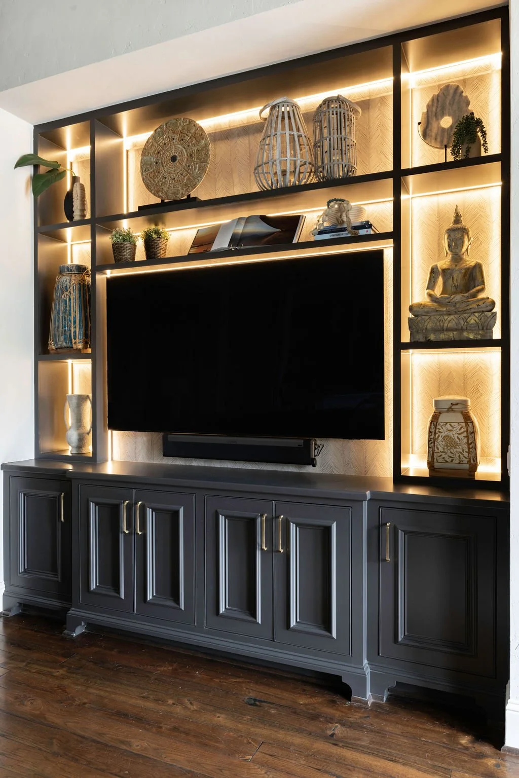 Stylish Comfort - Entertainment Center Lit.jpg