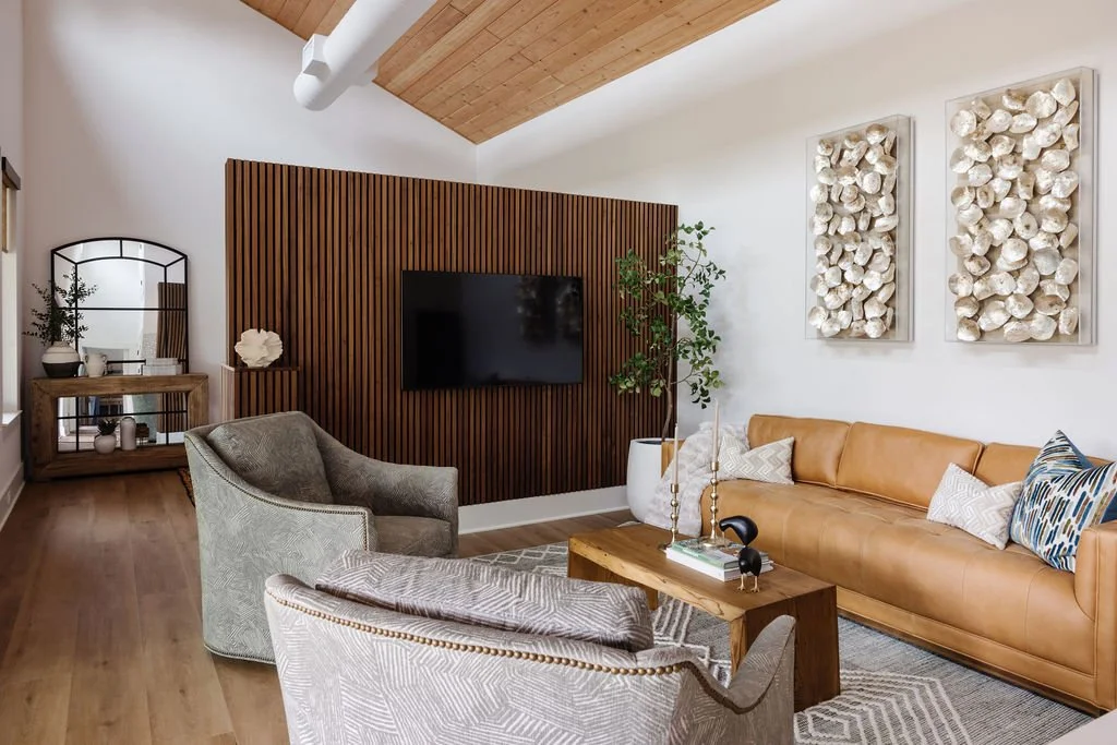 Joyful Sanctuary - Living Space TV Accent Wall.jpg