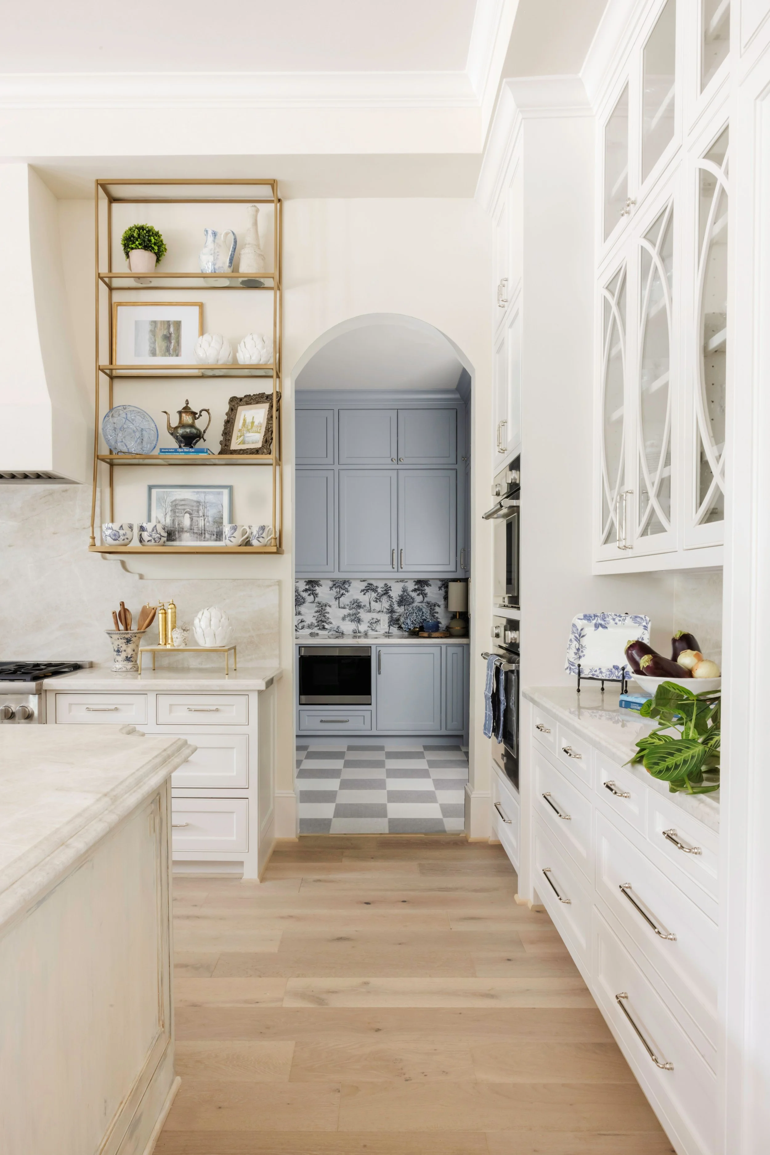 Kitchen into Pantry.jpg