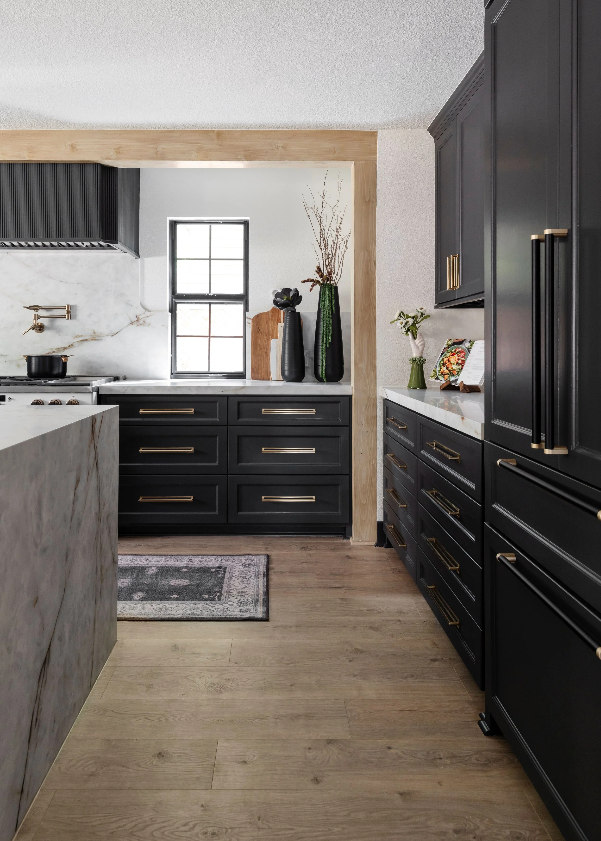 Naturally Bespoke Kitchen Refrigerator Detail.jpg