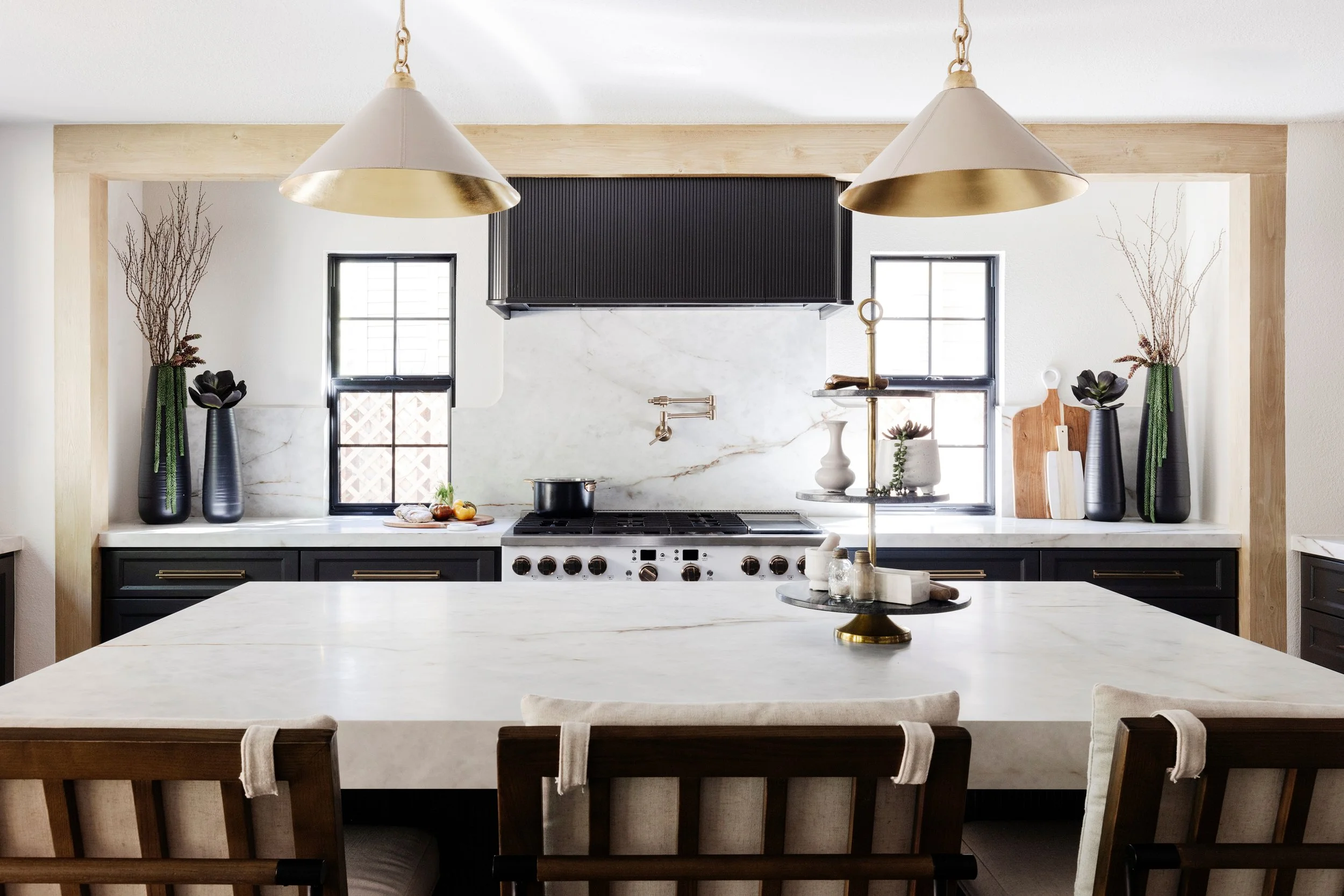 Naturally Bespoke Kitchen Range Wall.jpg