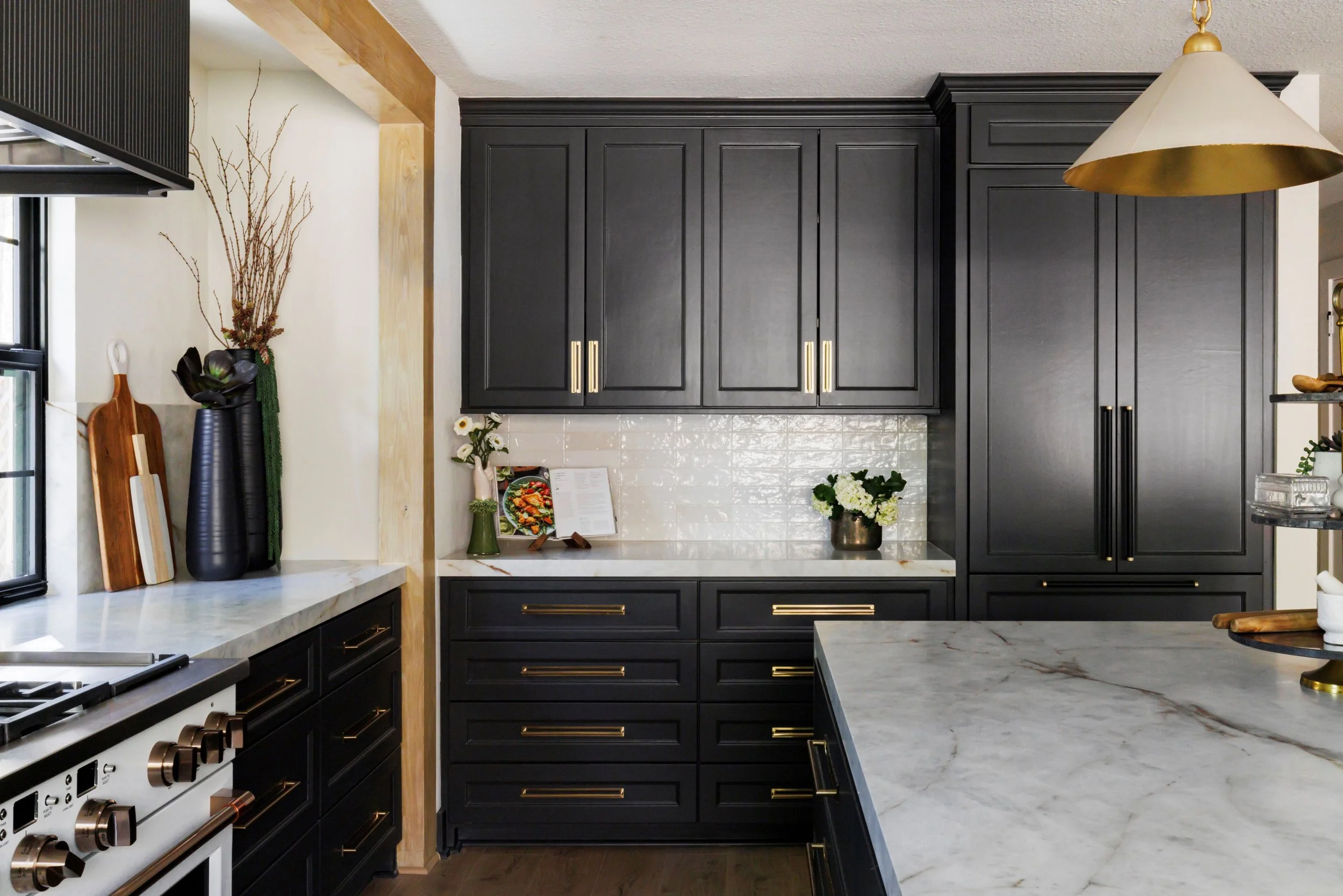 Naturally Bespoke Kitchen Refrigerator Wall.jpg