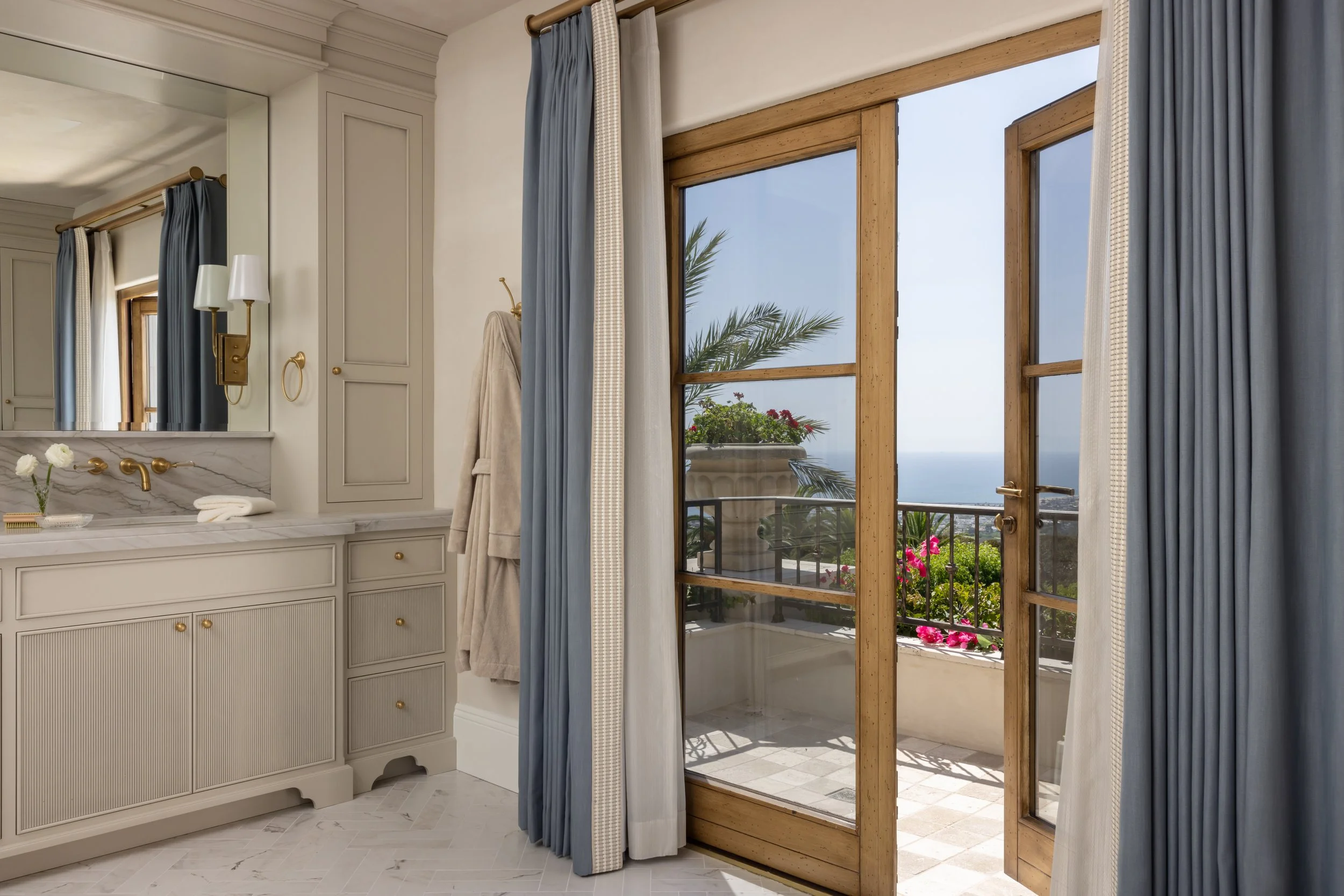 West Coast Elegance - Primary Bathroom Patio.jpeg