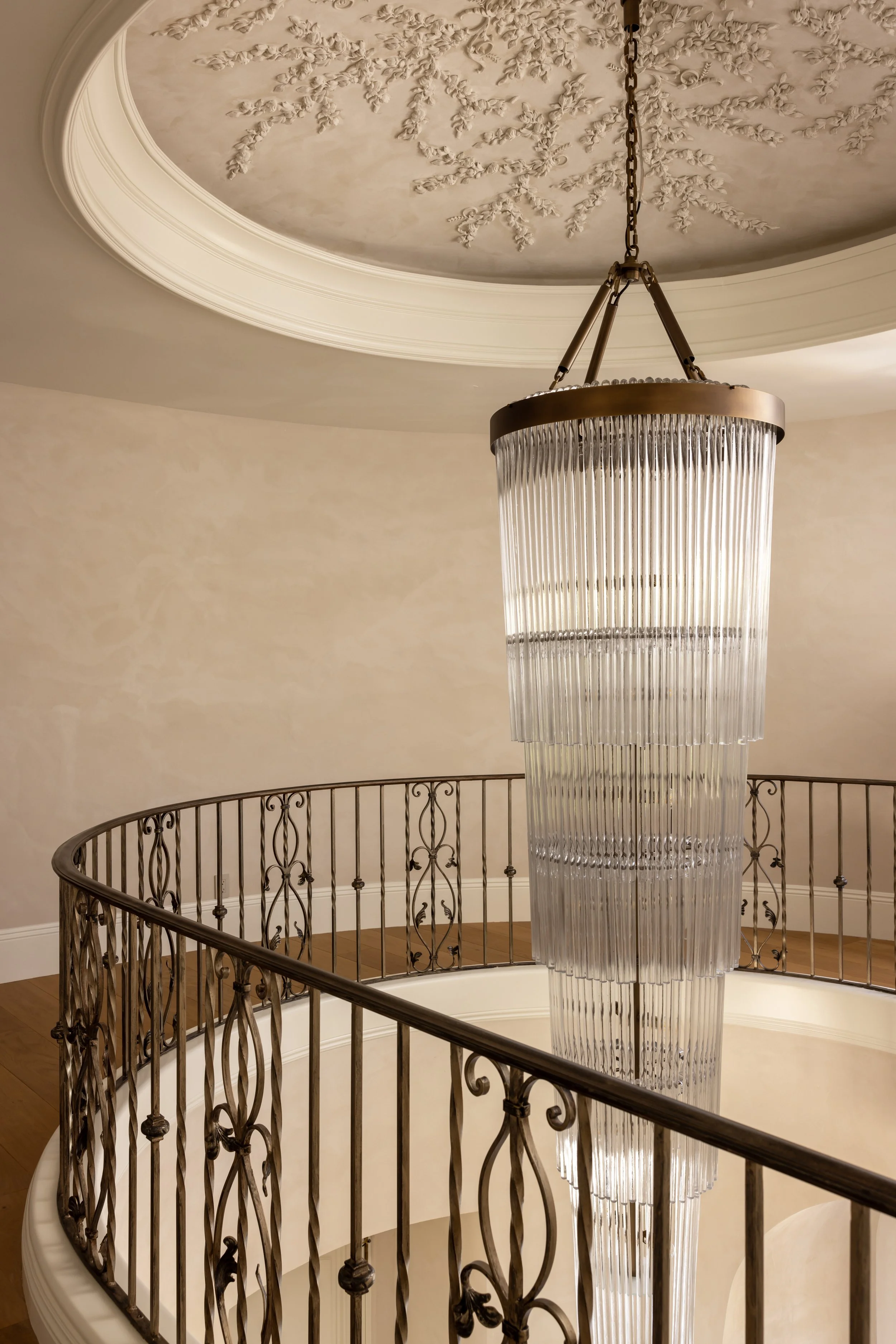 West Coast Elegance - Entry Chandelier.jpeg