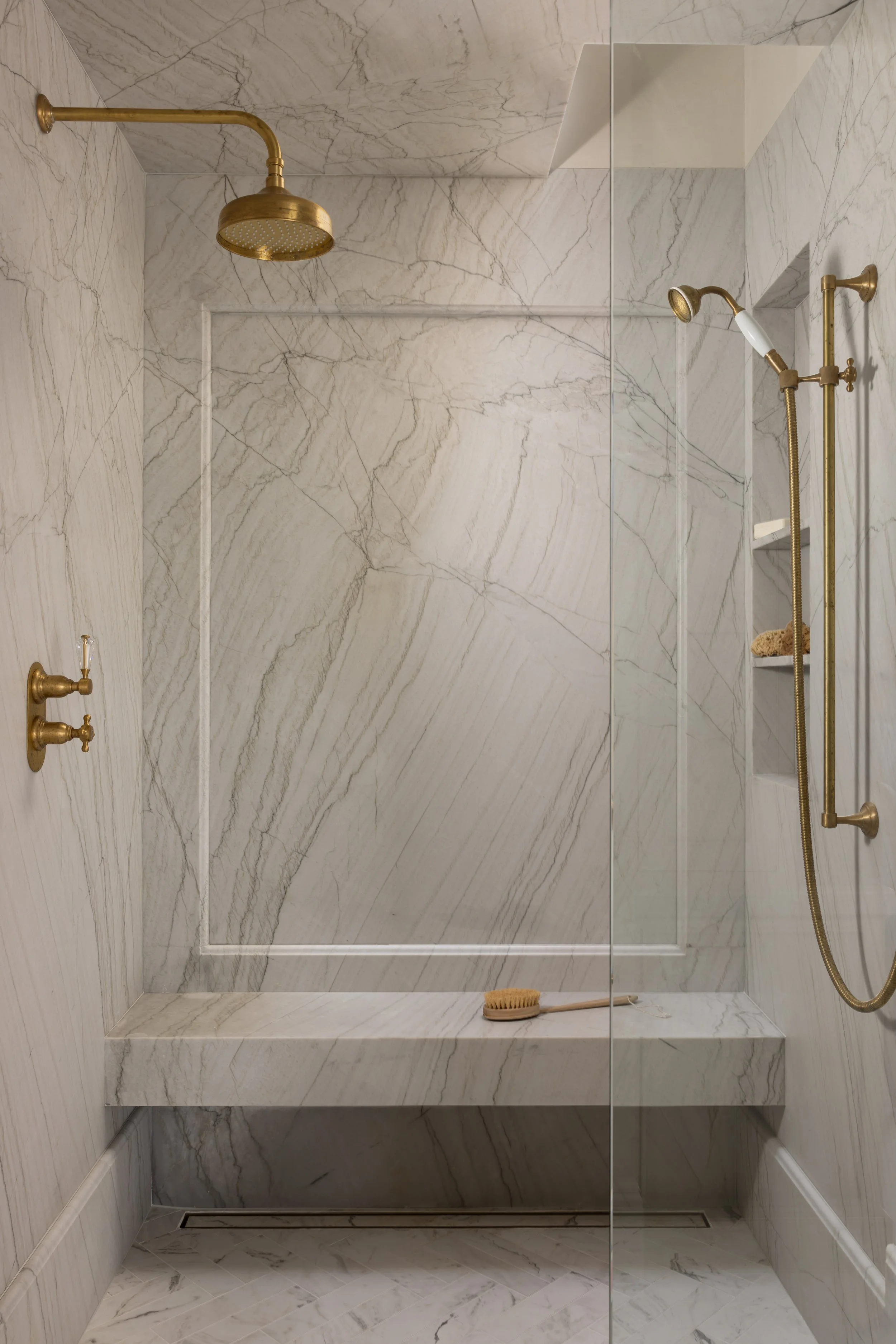 West Coast Elegance - Primary Bathroom Shower.jpeg