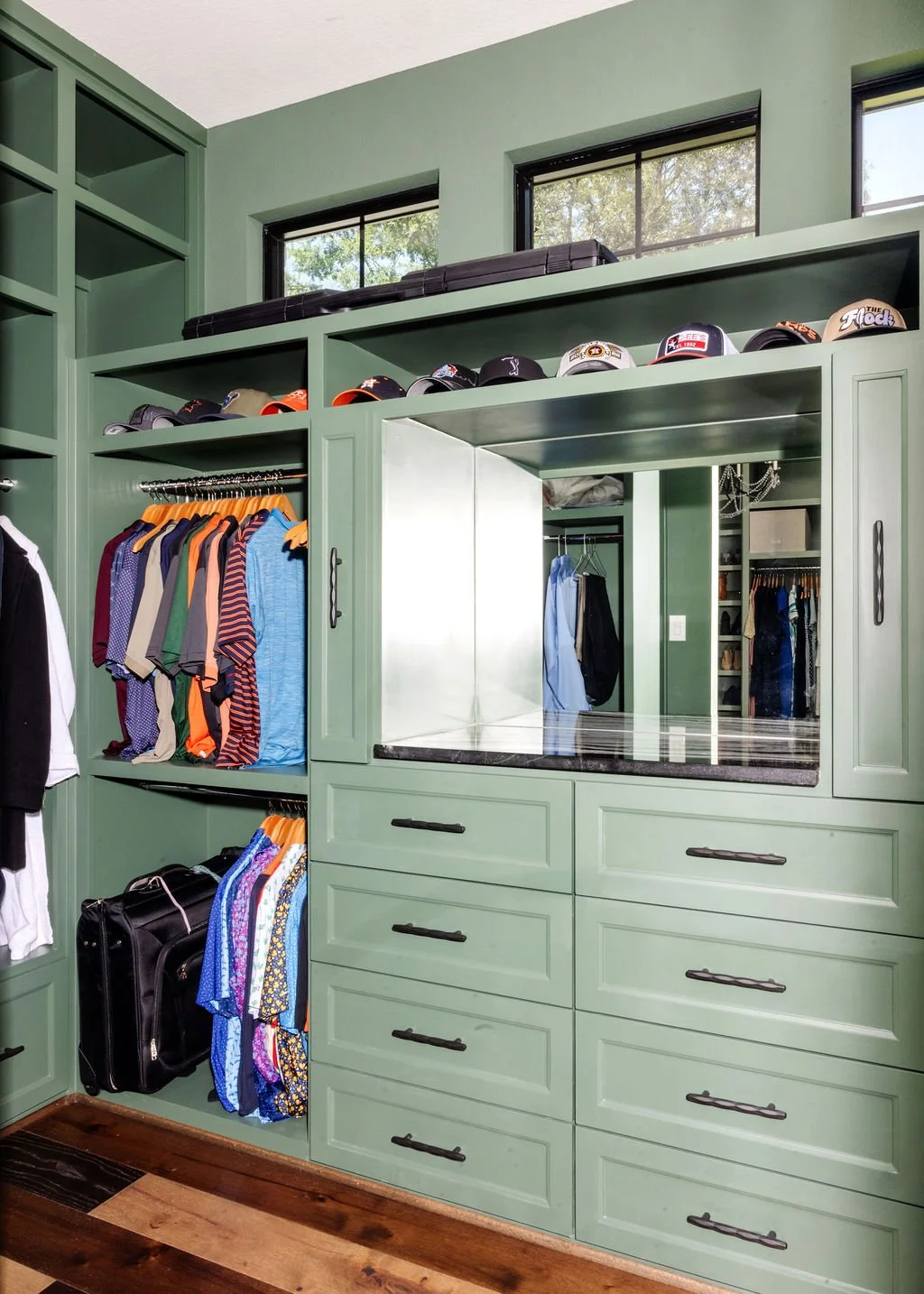 Refined Comfort - Primary Closet - His.jpg