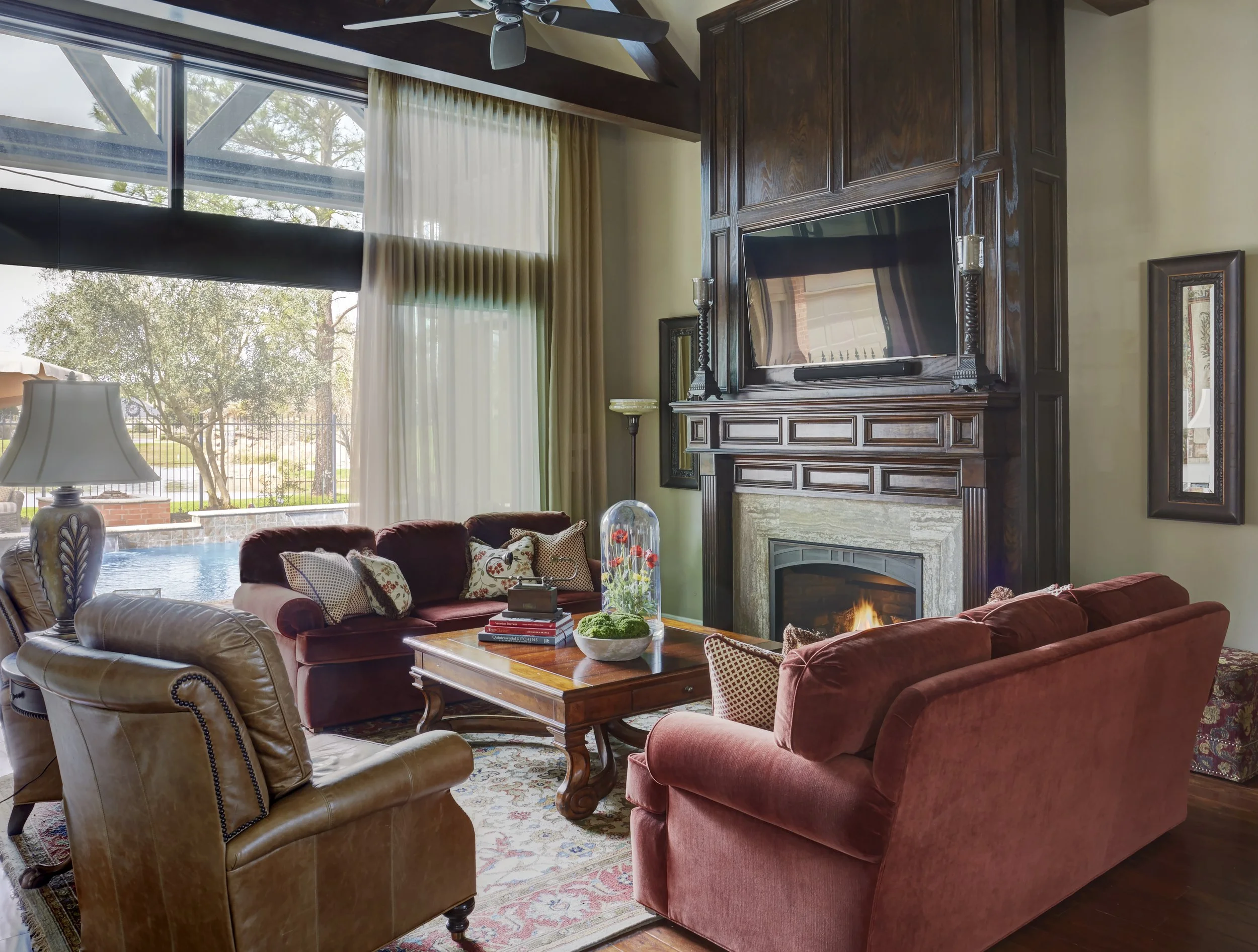 Traditional Simplicity - Living Room.jpg