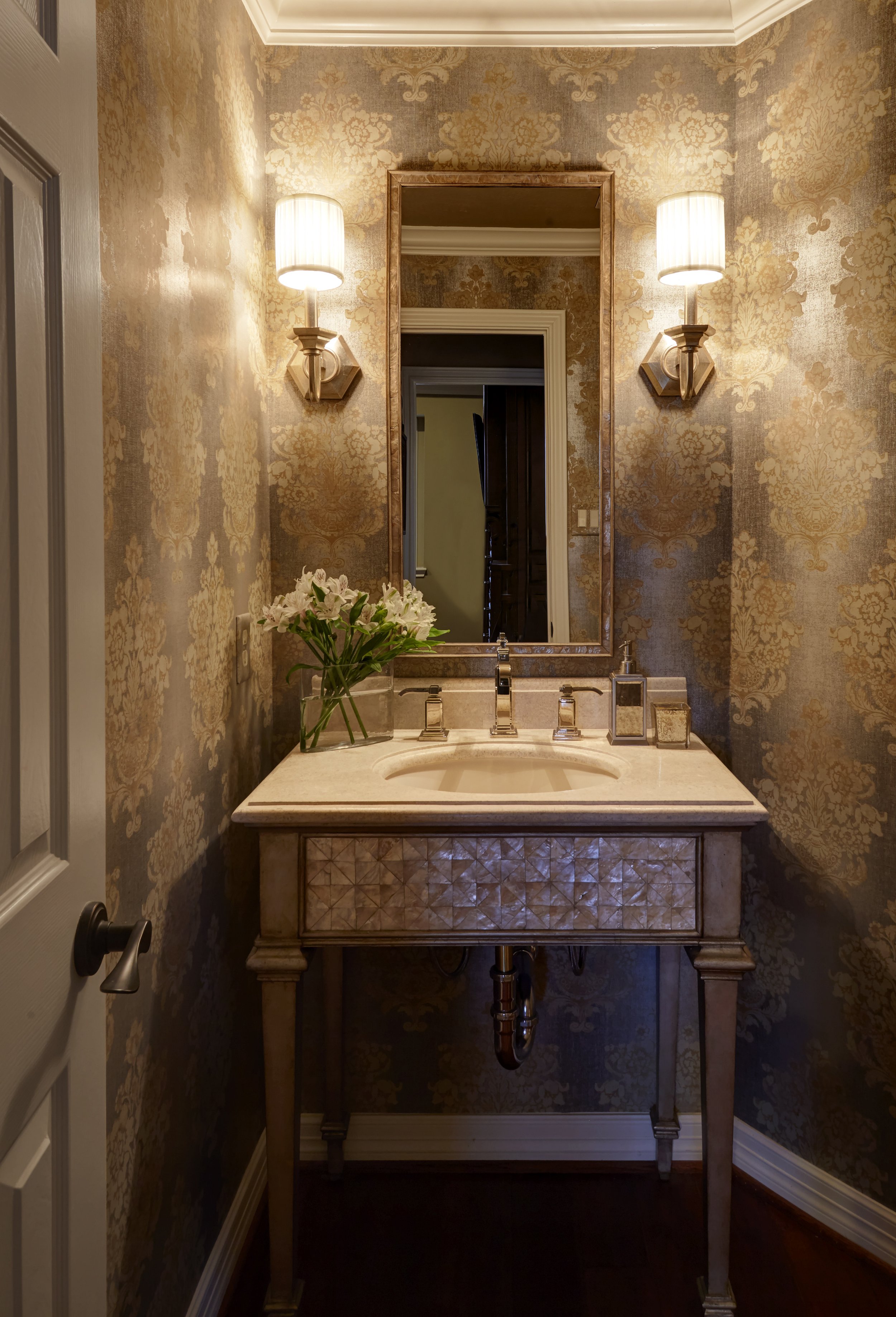 Traditional Simplicity - Powder Bath.jpg