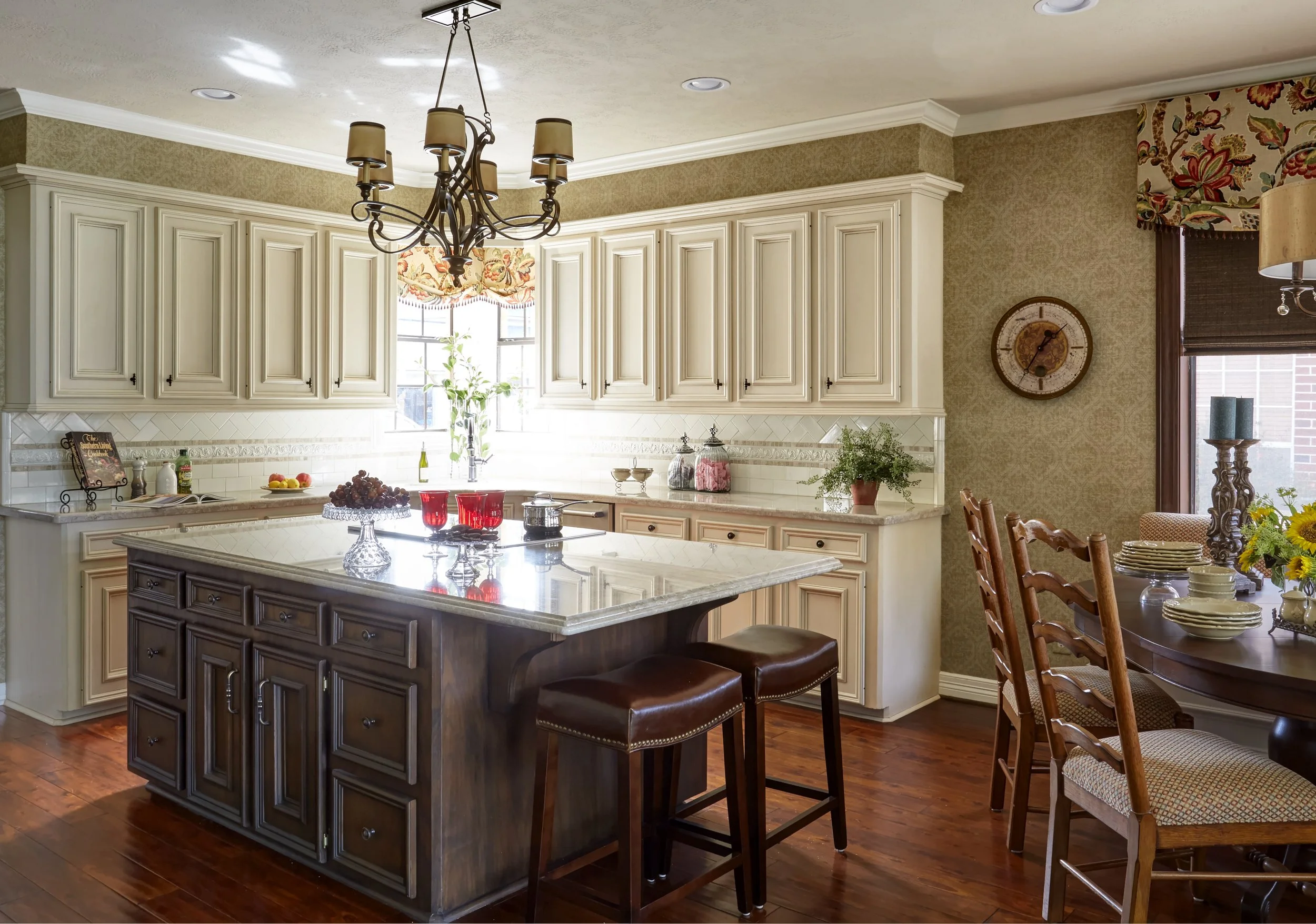 Traditional Simplicity - Kitchen.jpg