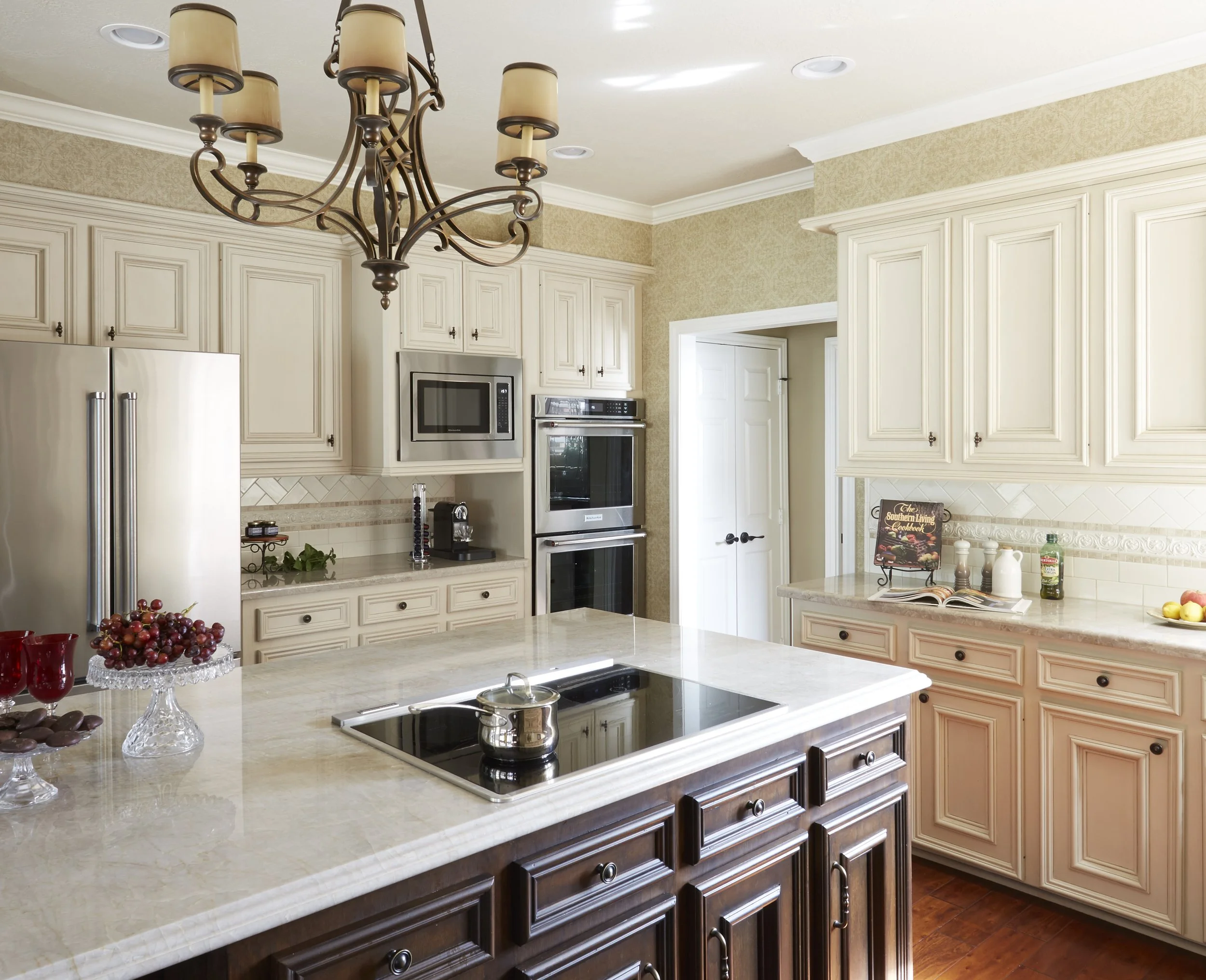Traditional Simplicity - Kitchen 2.jpg