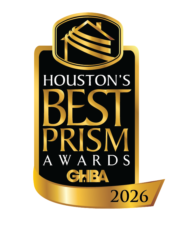 GHBA Prism Awards Logo