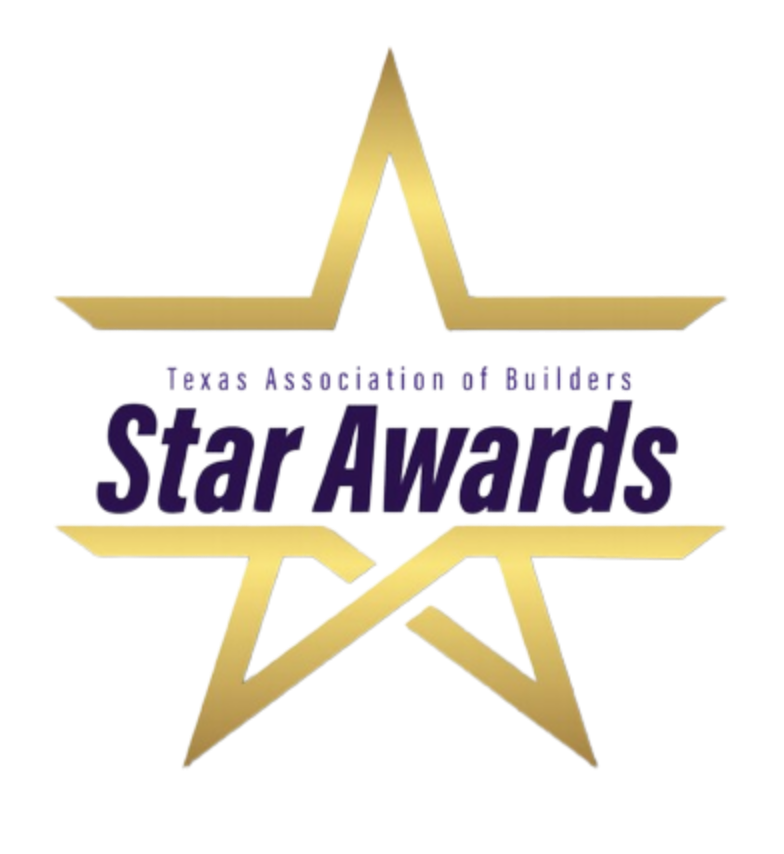 Texas Association of Builders Star Awards Logo