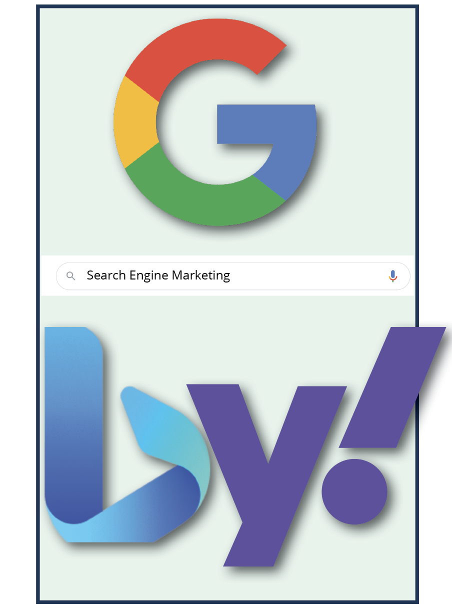 Search Engine Marketing