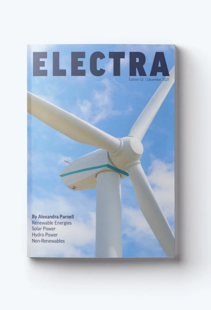 Typography &amp; Layout